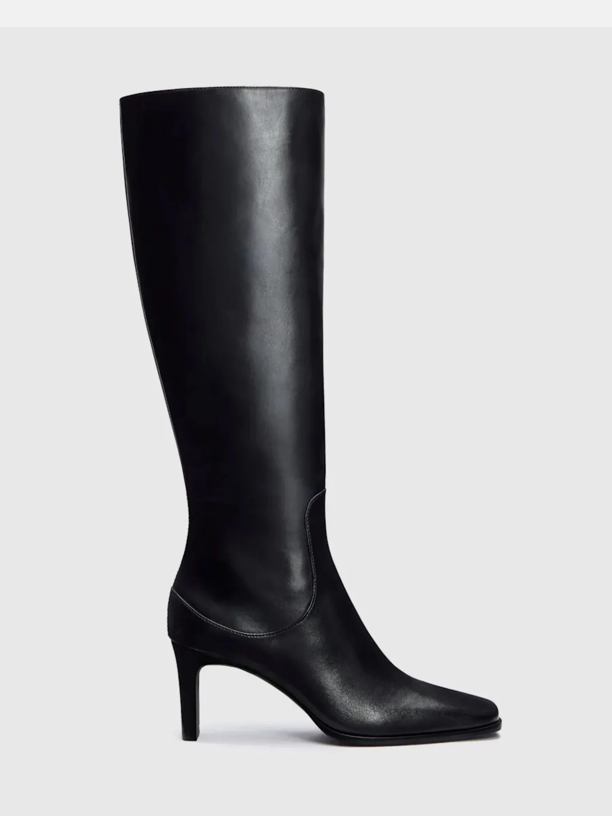 REFORMATION - Claudette Knee Boot