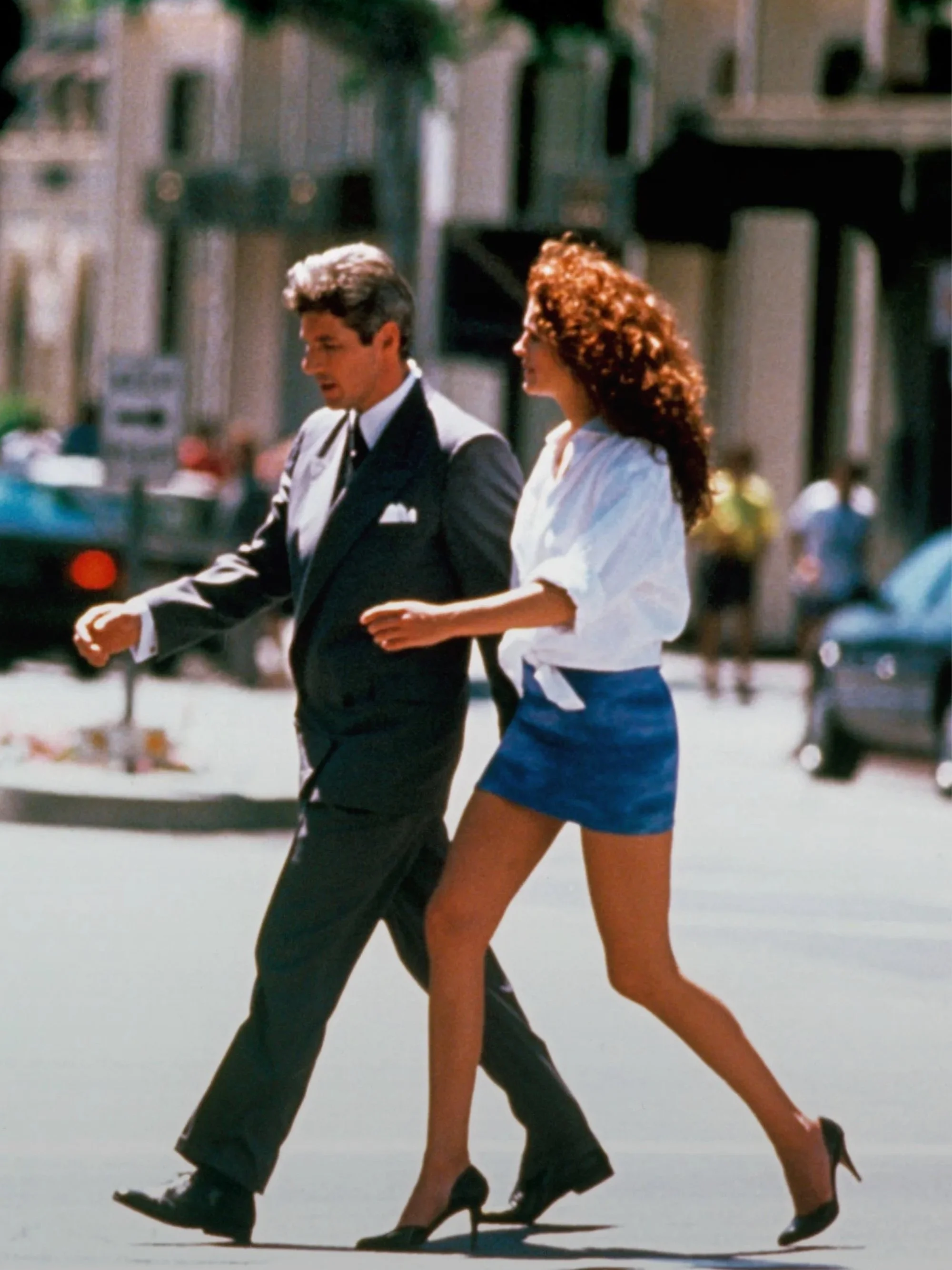 THE WATCHLIST | The Best Wardrobes in Cinema - Volume II
