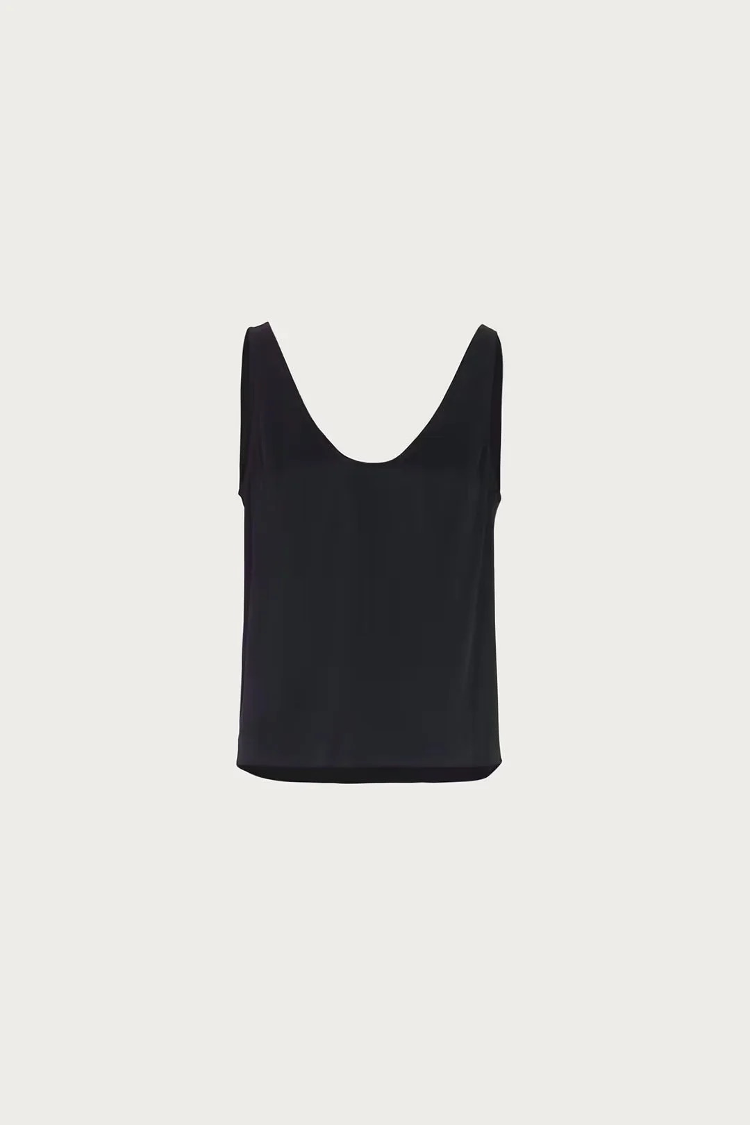 SAME - Silk Tank