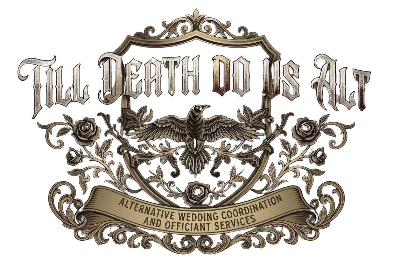 Till Death Do Us Alt