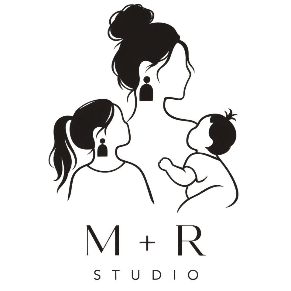 M + R Studio