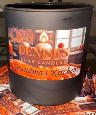 Grandma's Kitchen