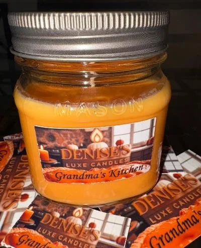 Grandma's Kitchen