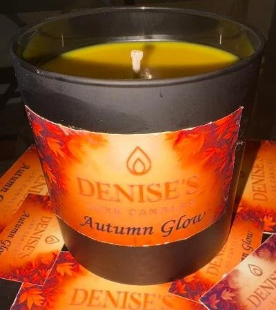 Autumn Glow