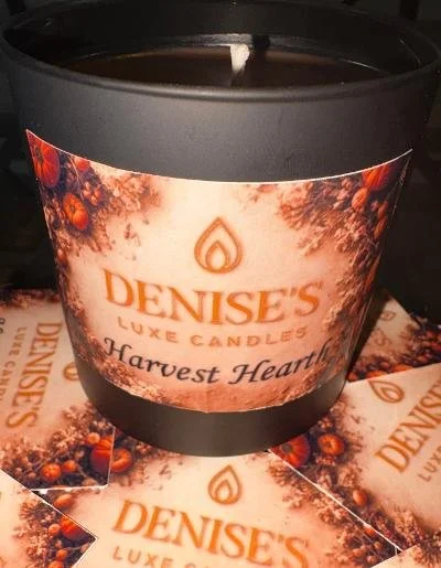 Harvest Health