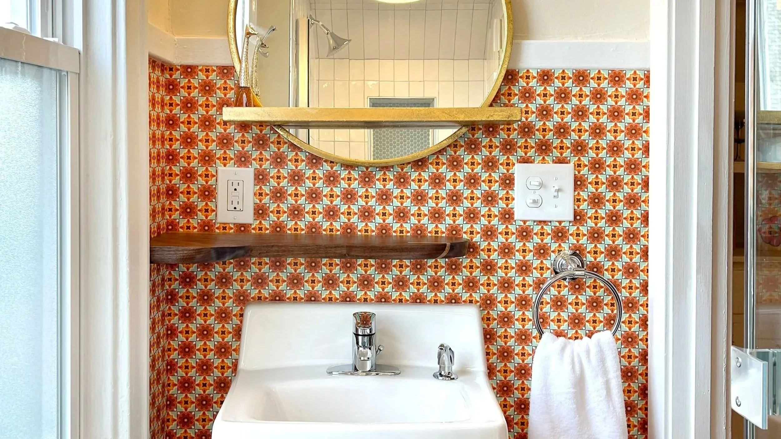 Bathrooms