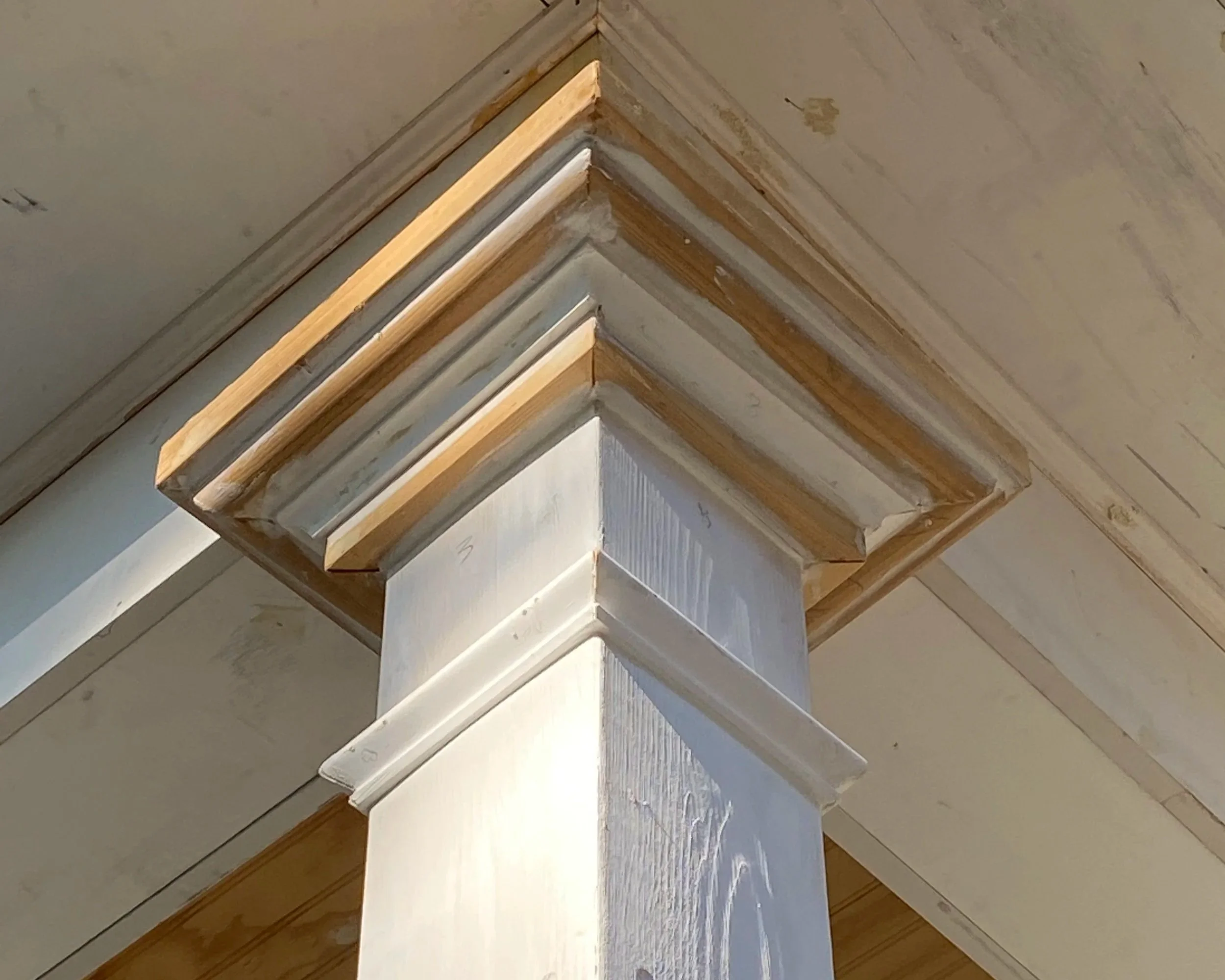Custom Woodworking