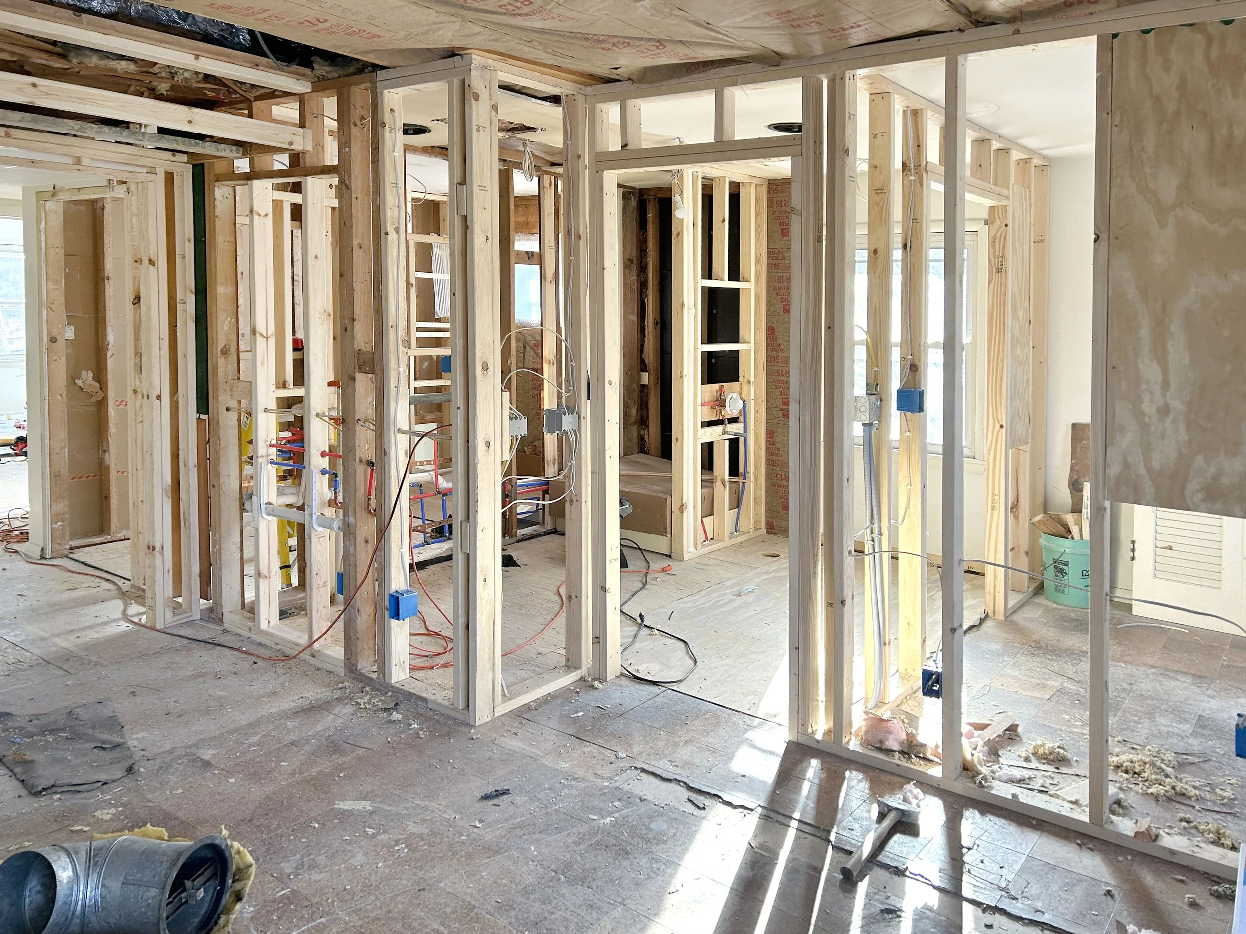 Carpentry