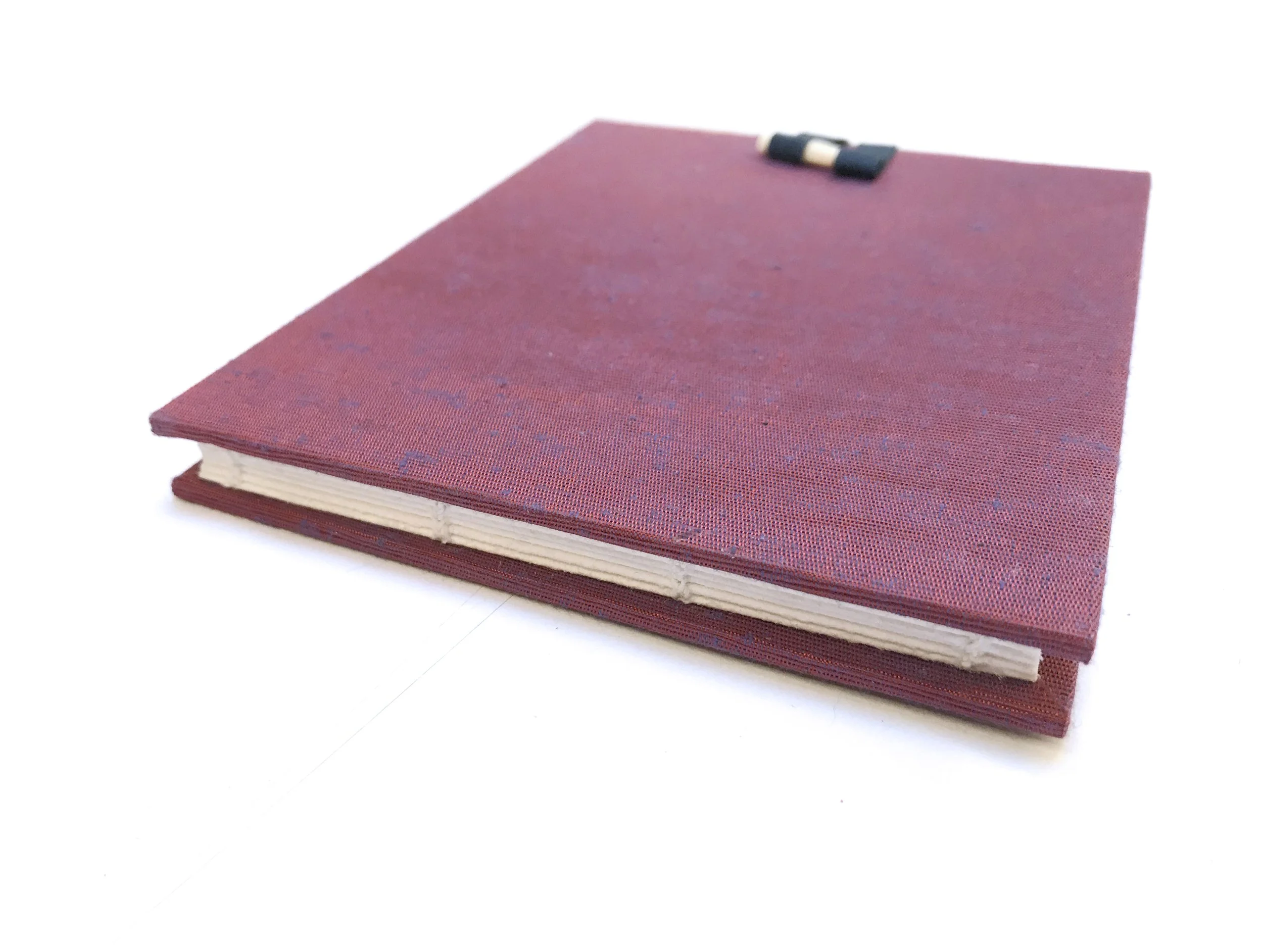 Bookbinding