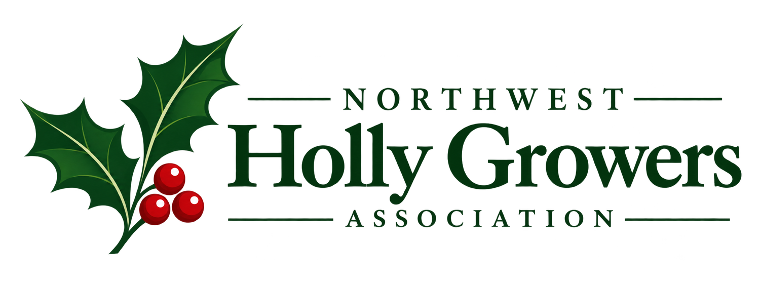 Northwest Holly Growers Association