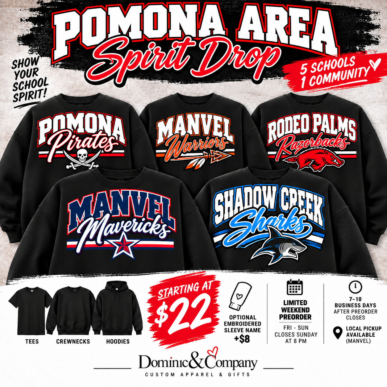 Pomona Area School Spirit Drop Poster.png