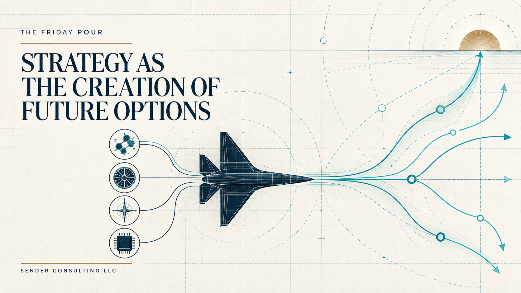 What the US Air Force’s Project FORECAST Can Teach Today’s Leaders About Strategic Planning Under Uncertainty