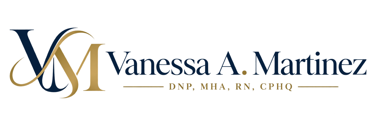 Vanessa A, Martinez - Healthcare Mentor