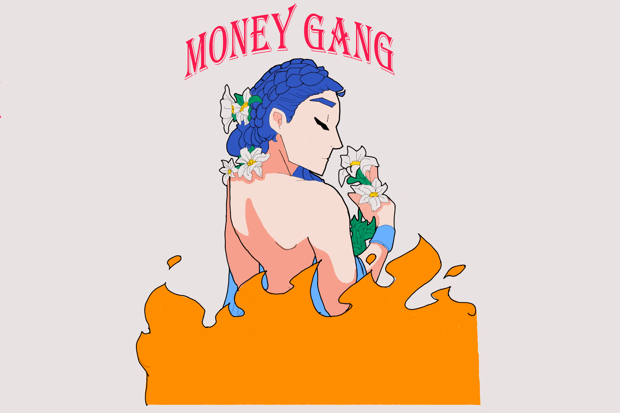 Money Gang