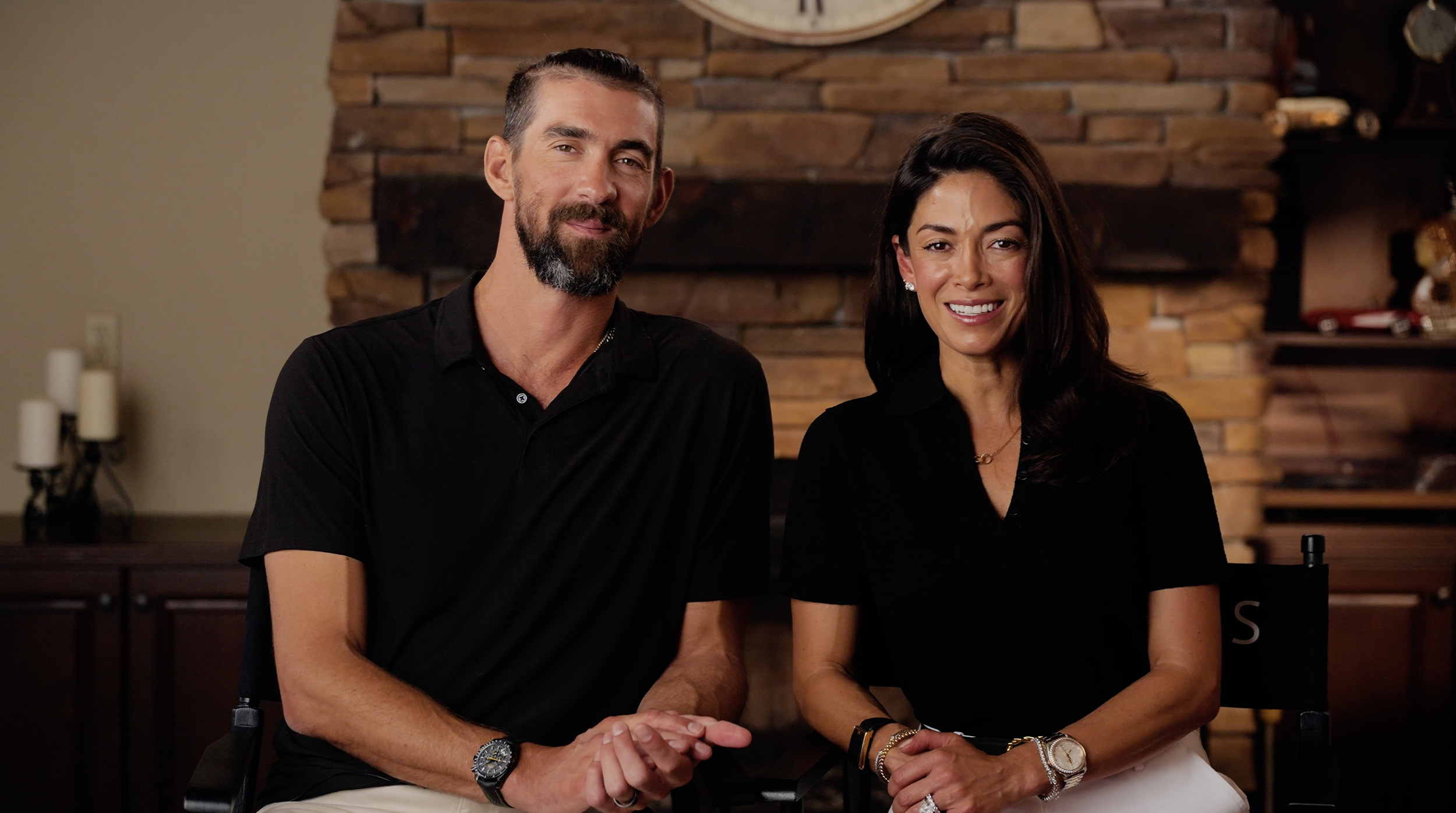 Michael Phelps Foundation