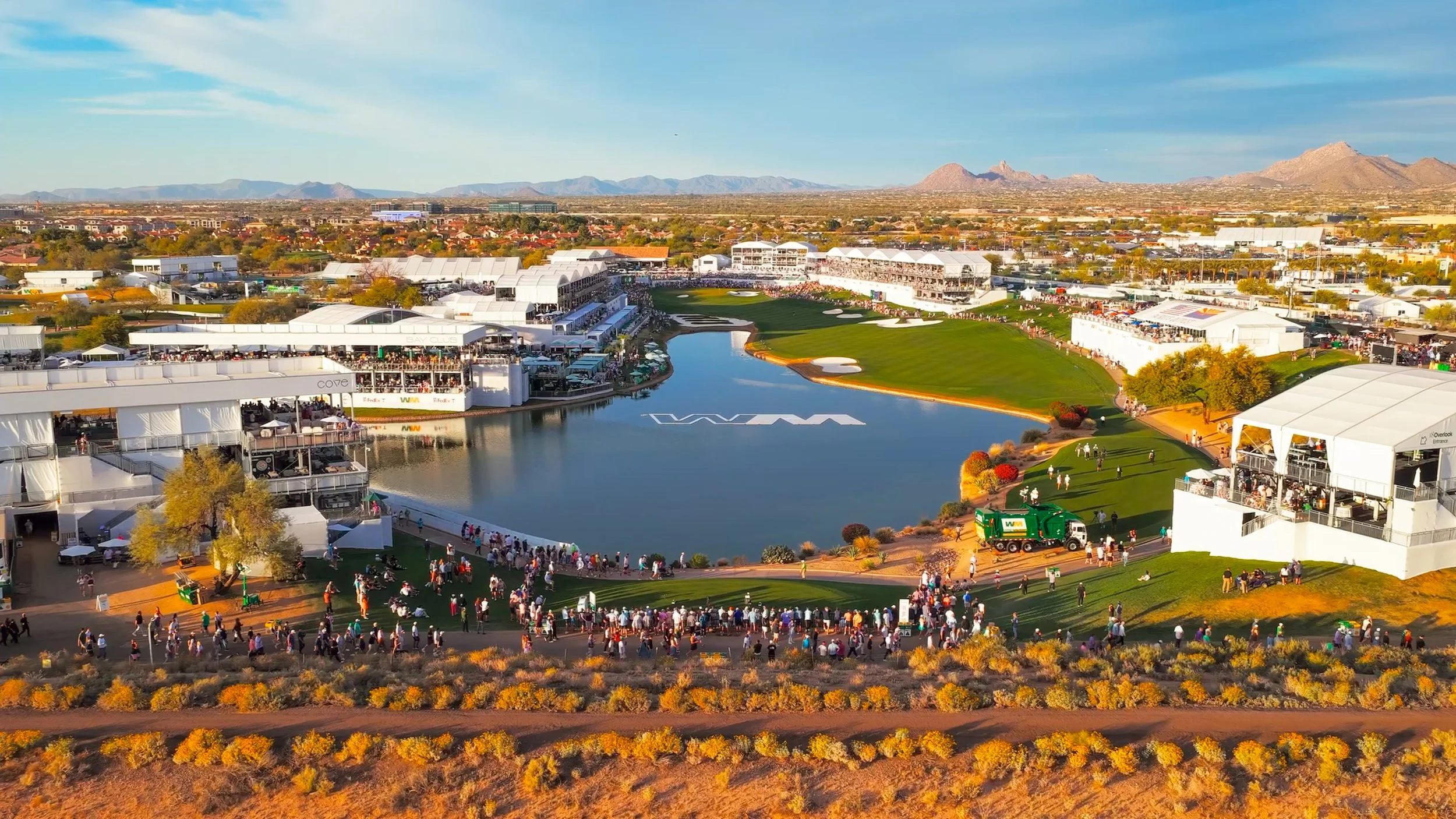 WM Phoenix Open