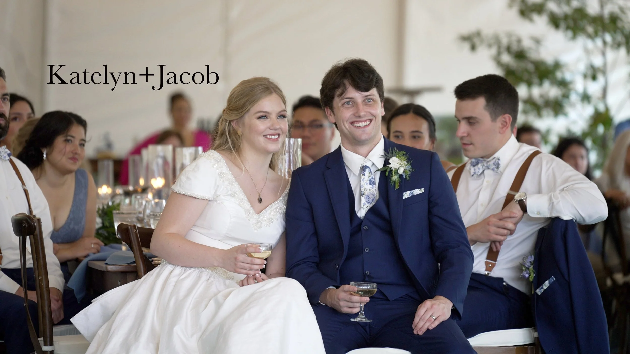 Katelyn &amp; Jacob