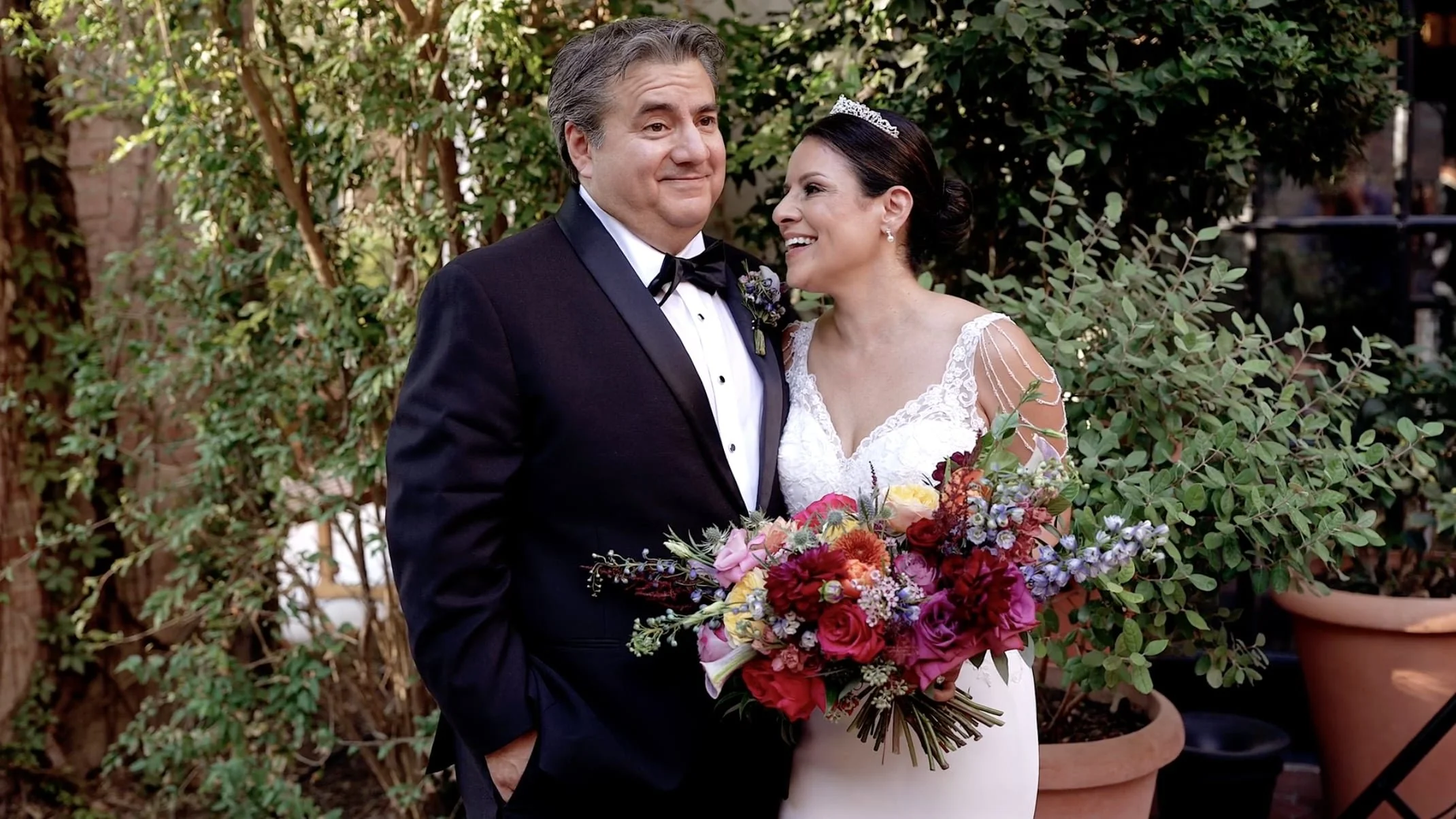 Jennifer &amp; John