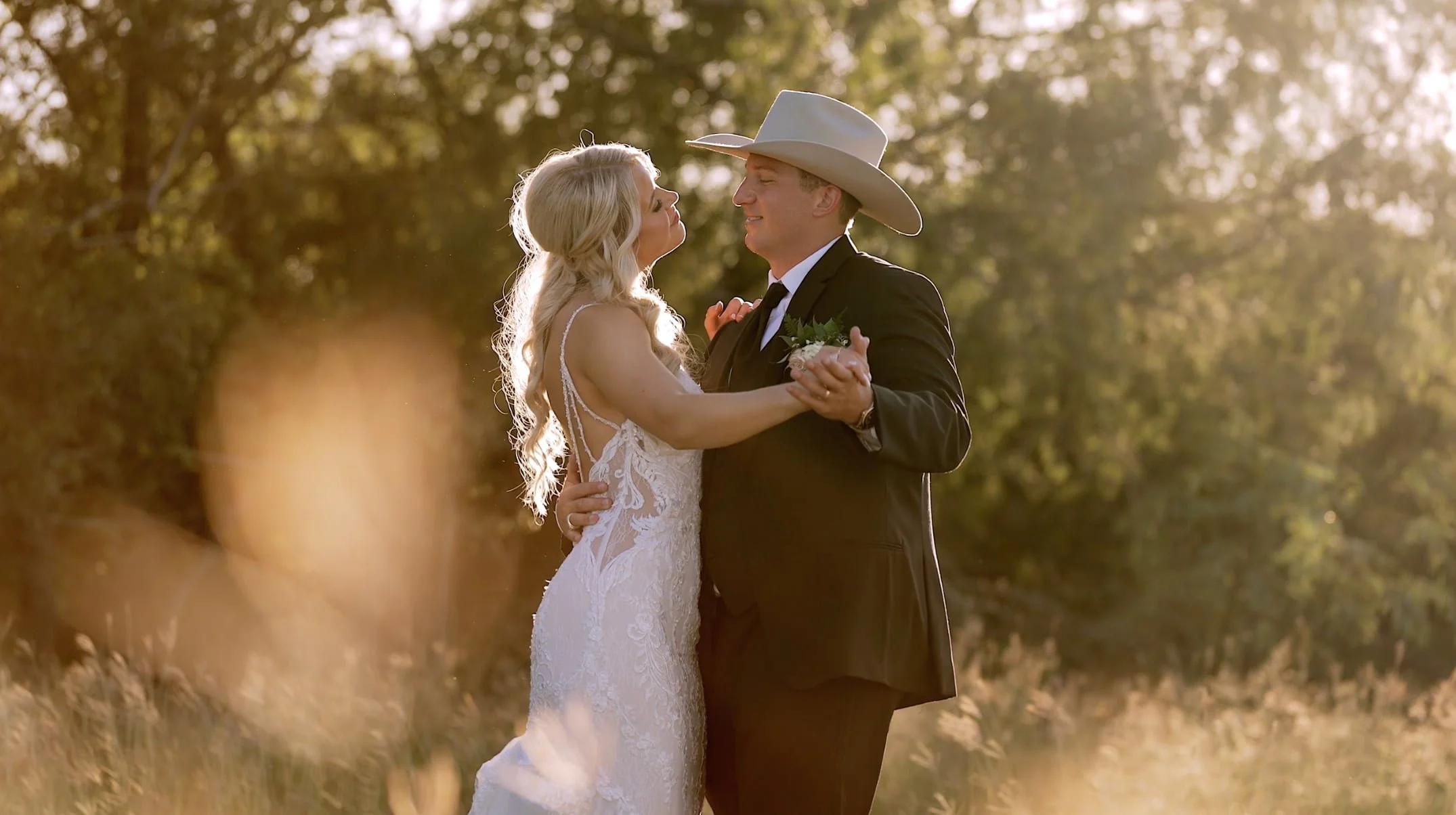 Erynn &amp; Garrison