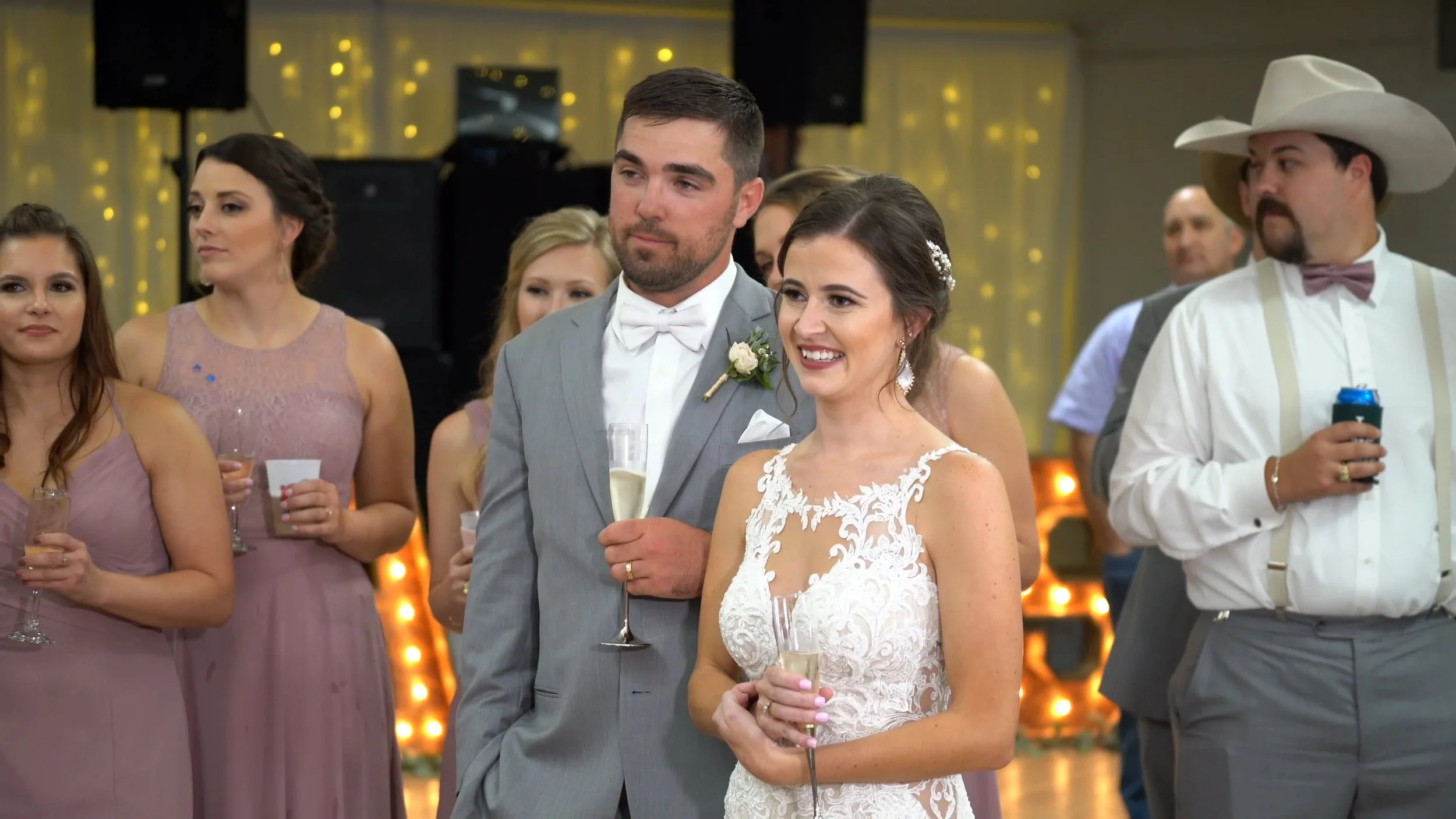 Ashleigh &amp; Brady