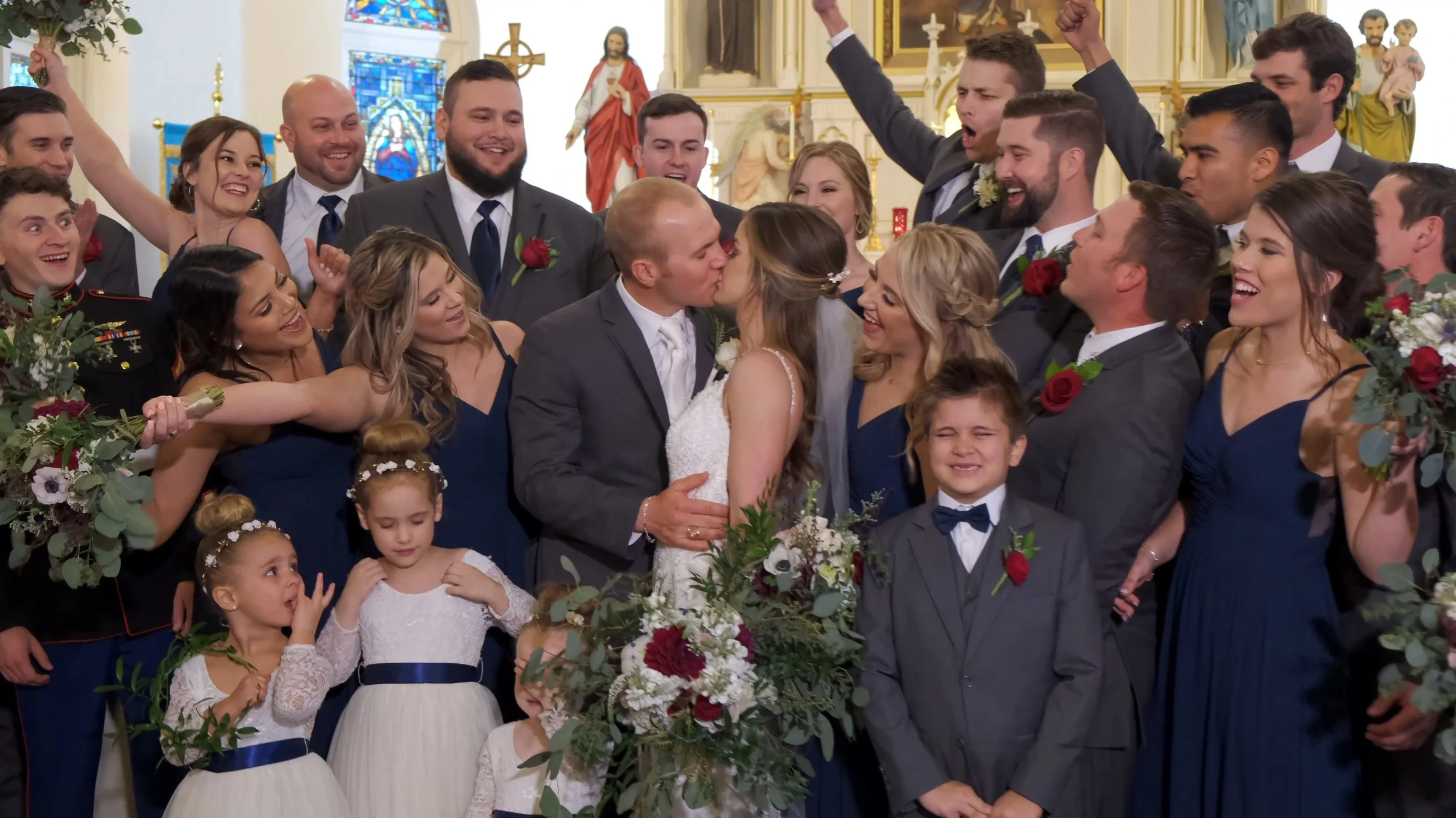 Grace &amp; Cody
