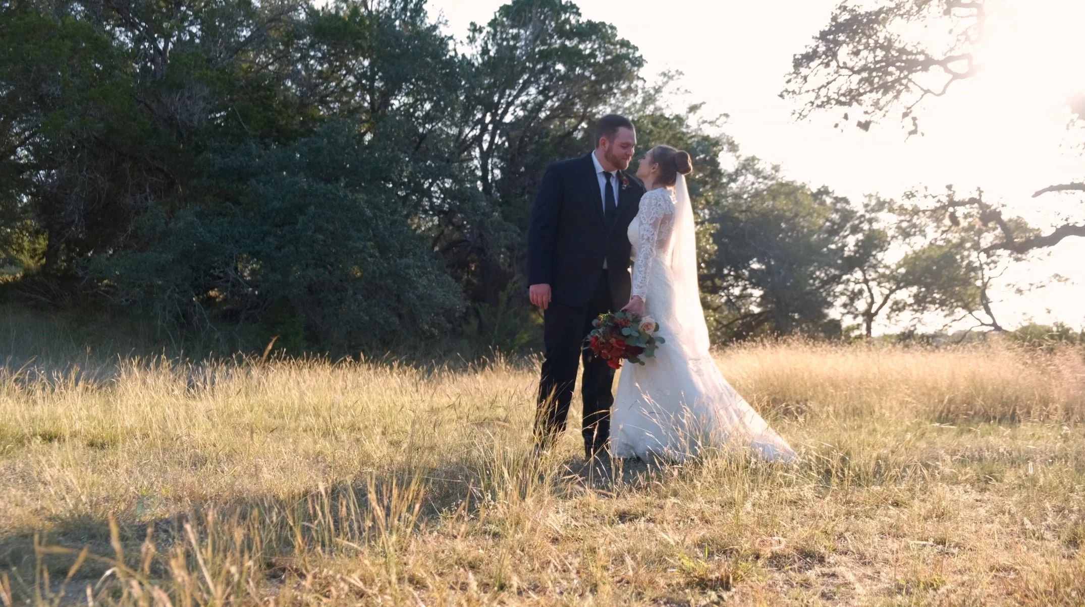 Kelli &amp; Stephen
