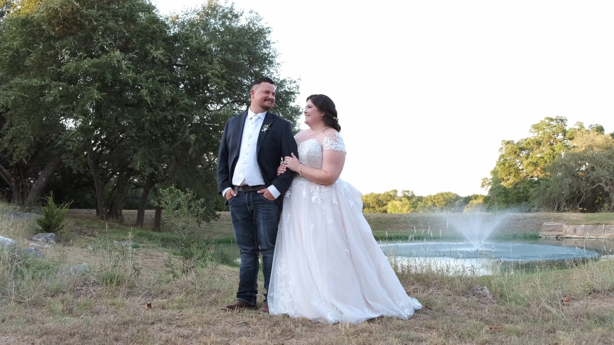 Jonathan &amp; Stephanie