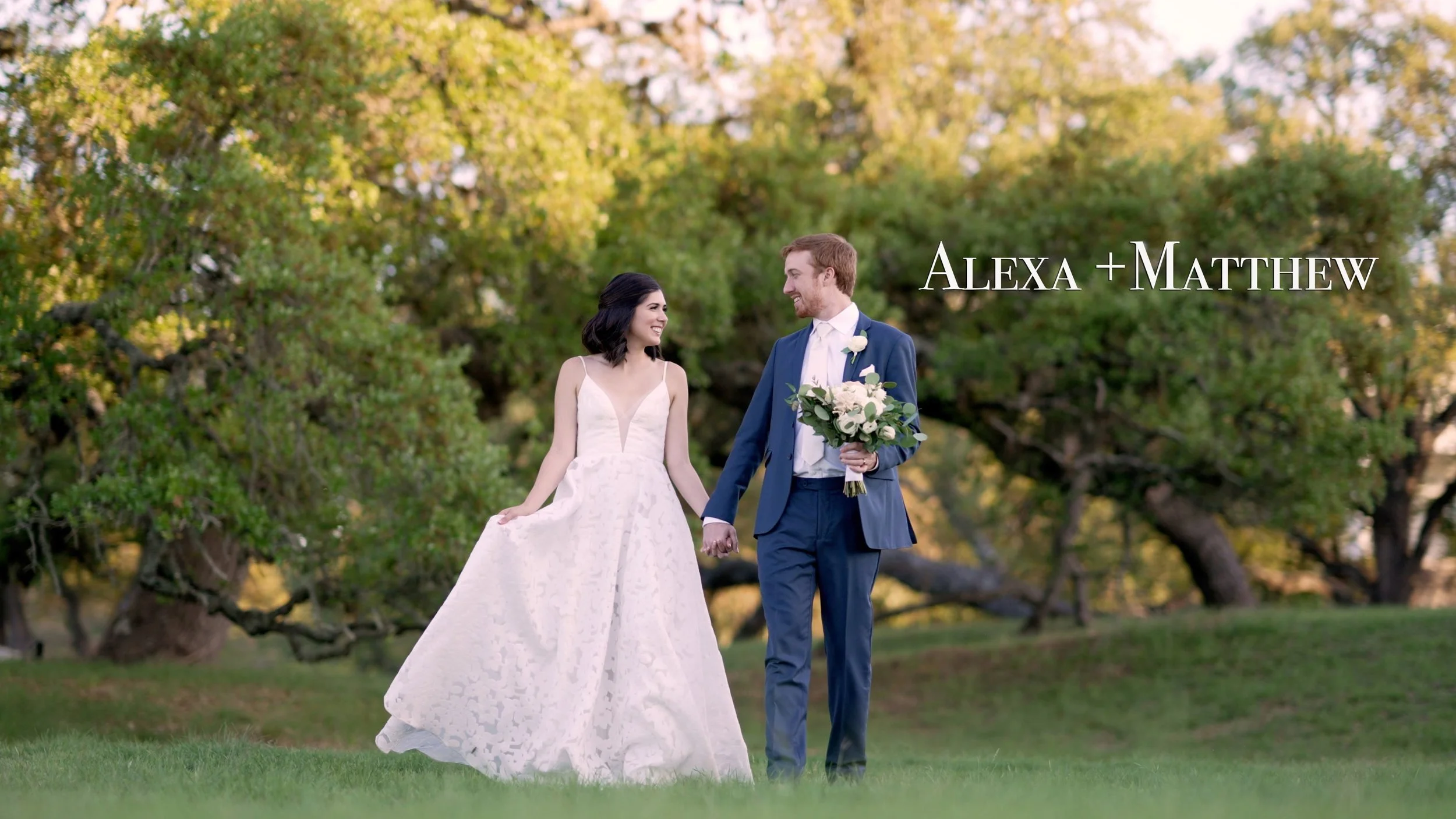 Alexa &amp; Matthew