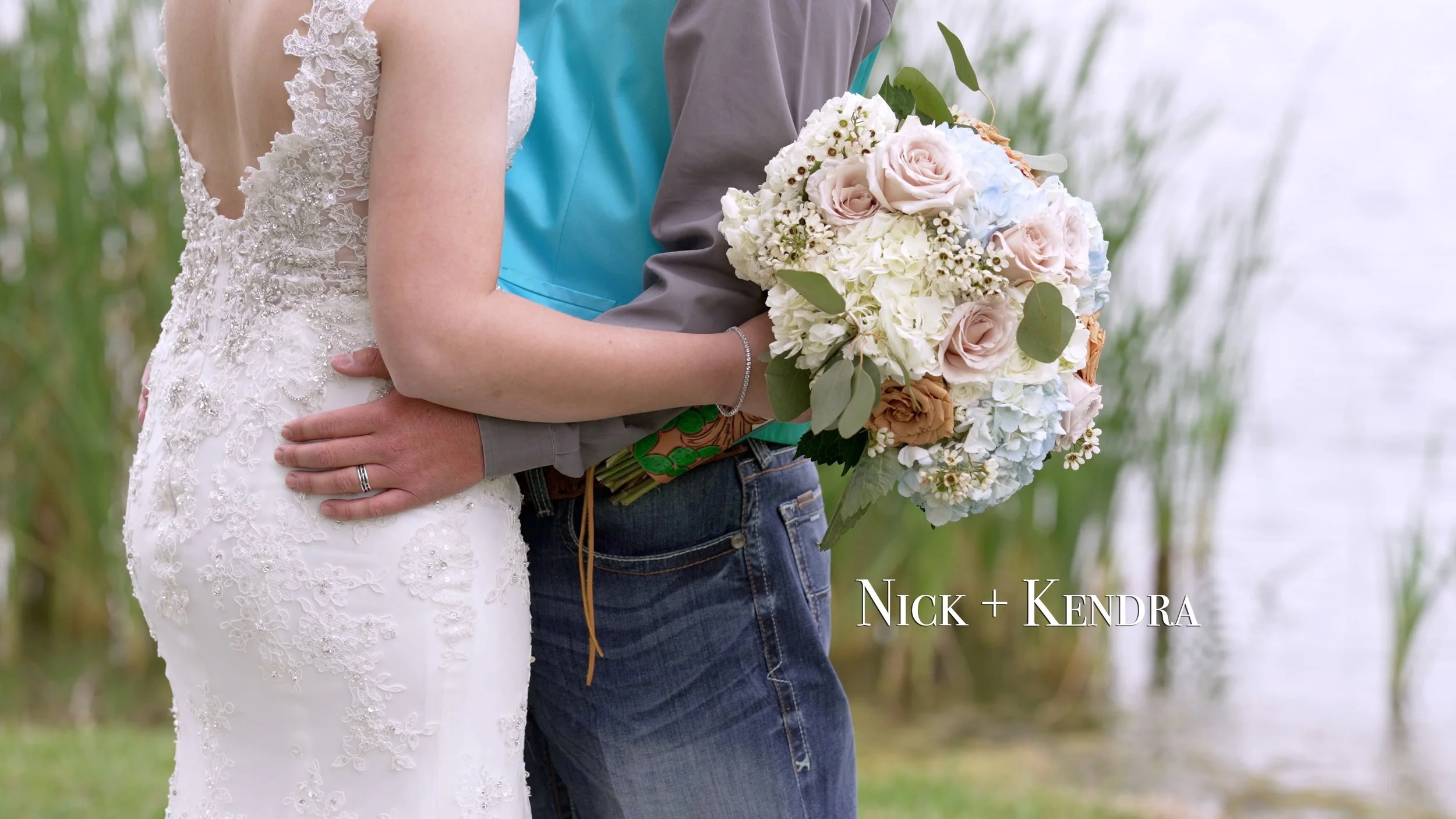 Nick &amp; Kendra