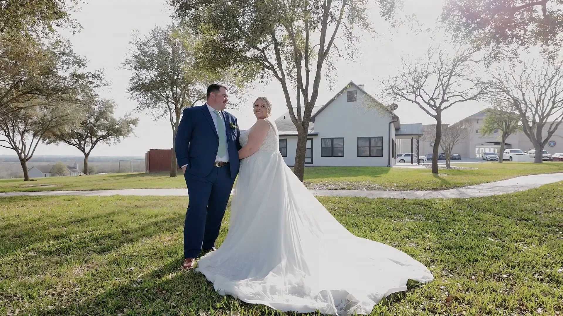 Madison &amp; Curtis