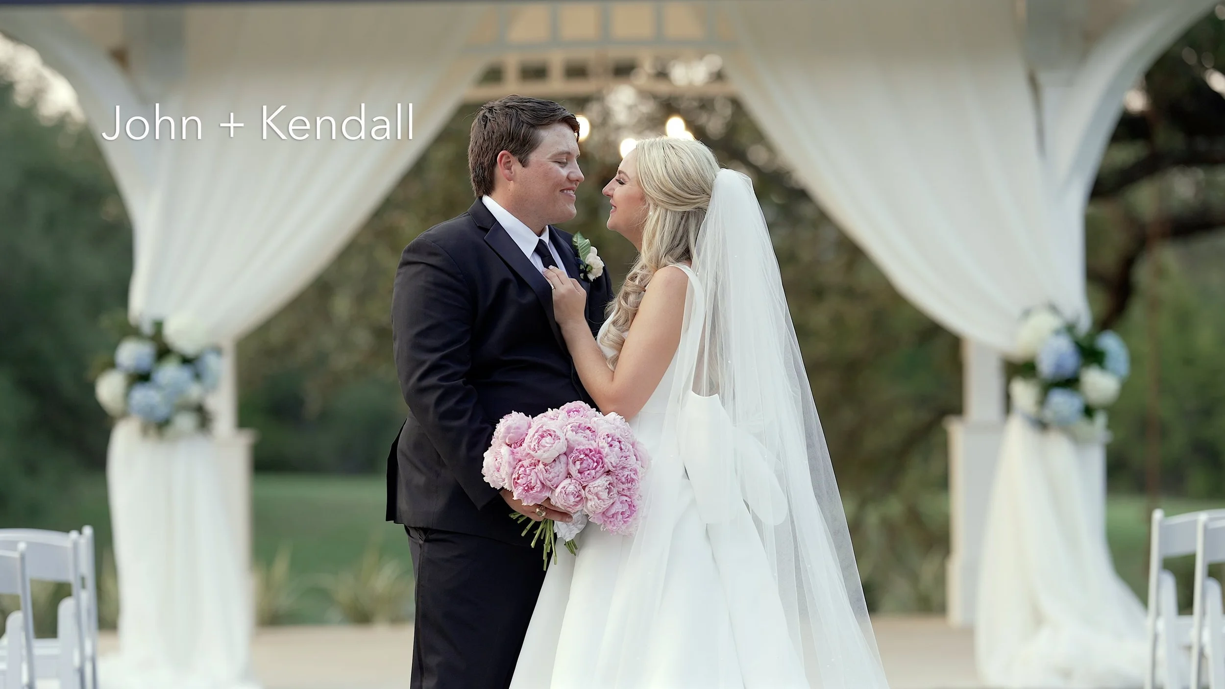 John &amp; Kendall