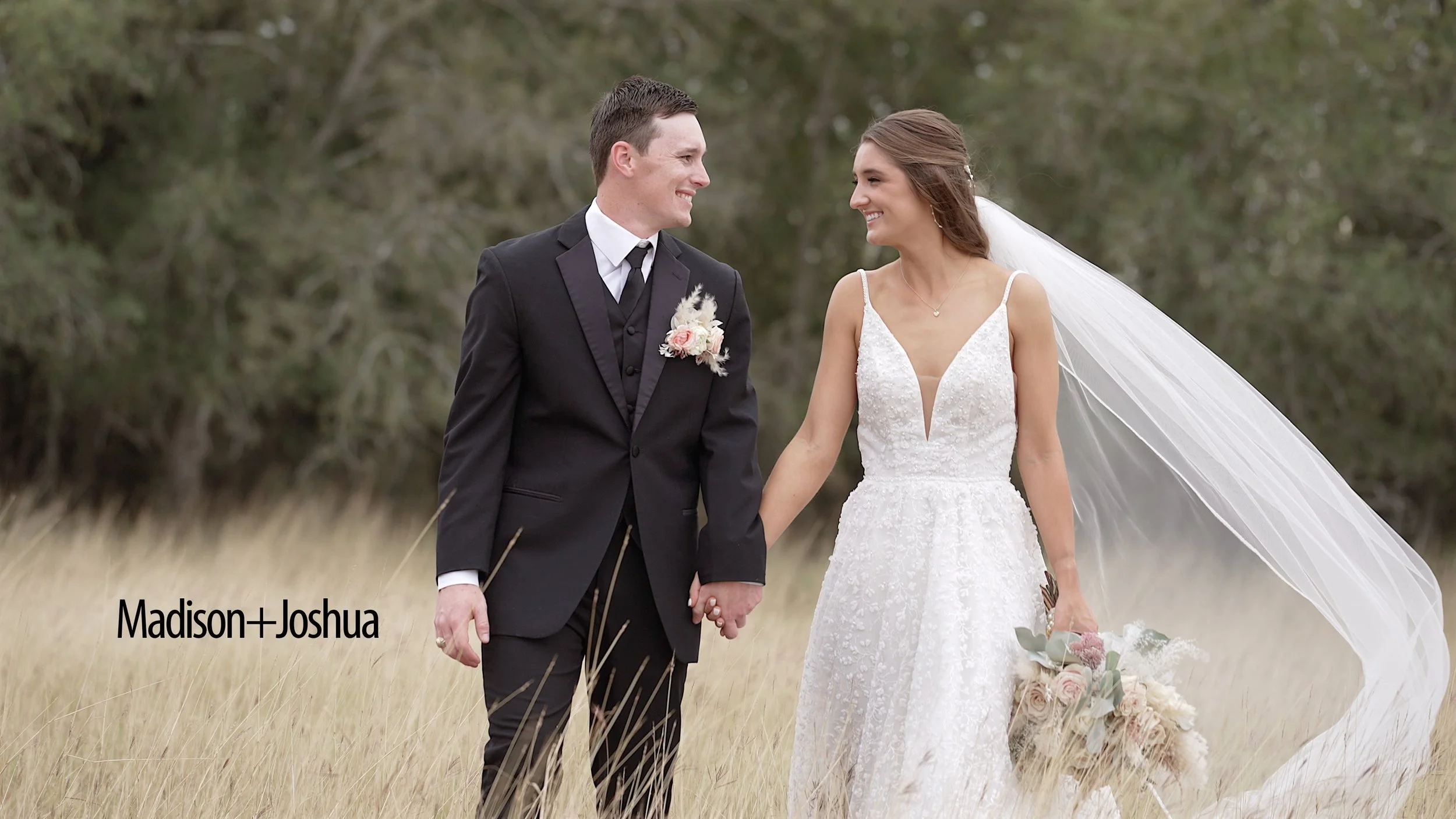 Madison &amp; Joshua