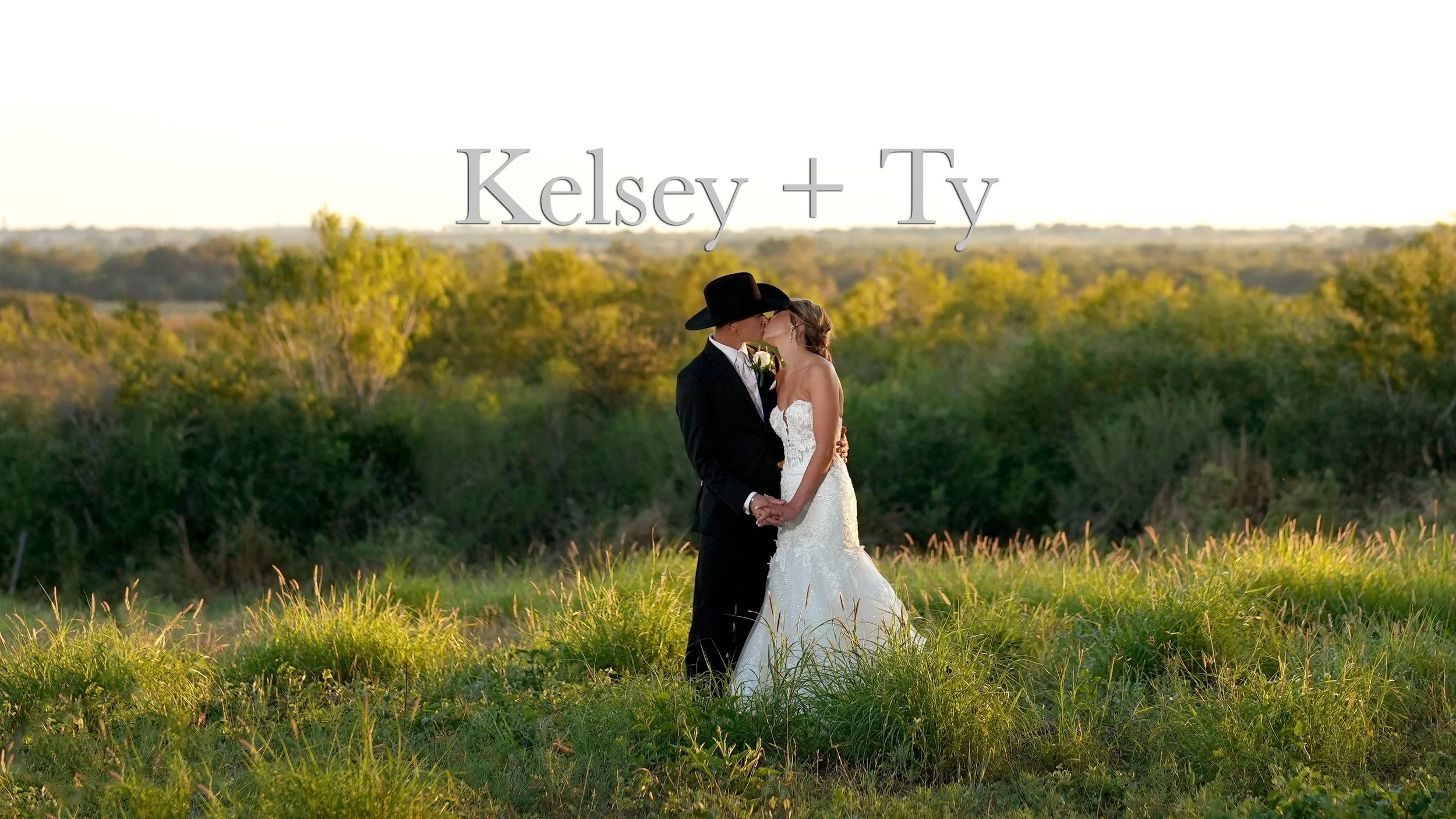 Kelsey &amp; Ty