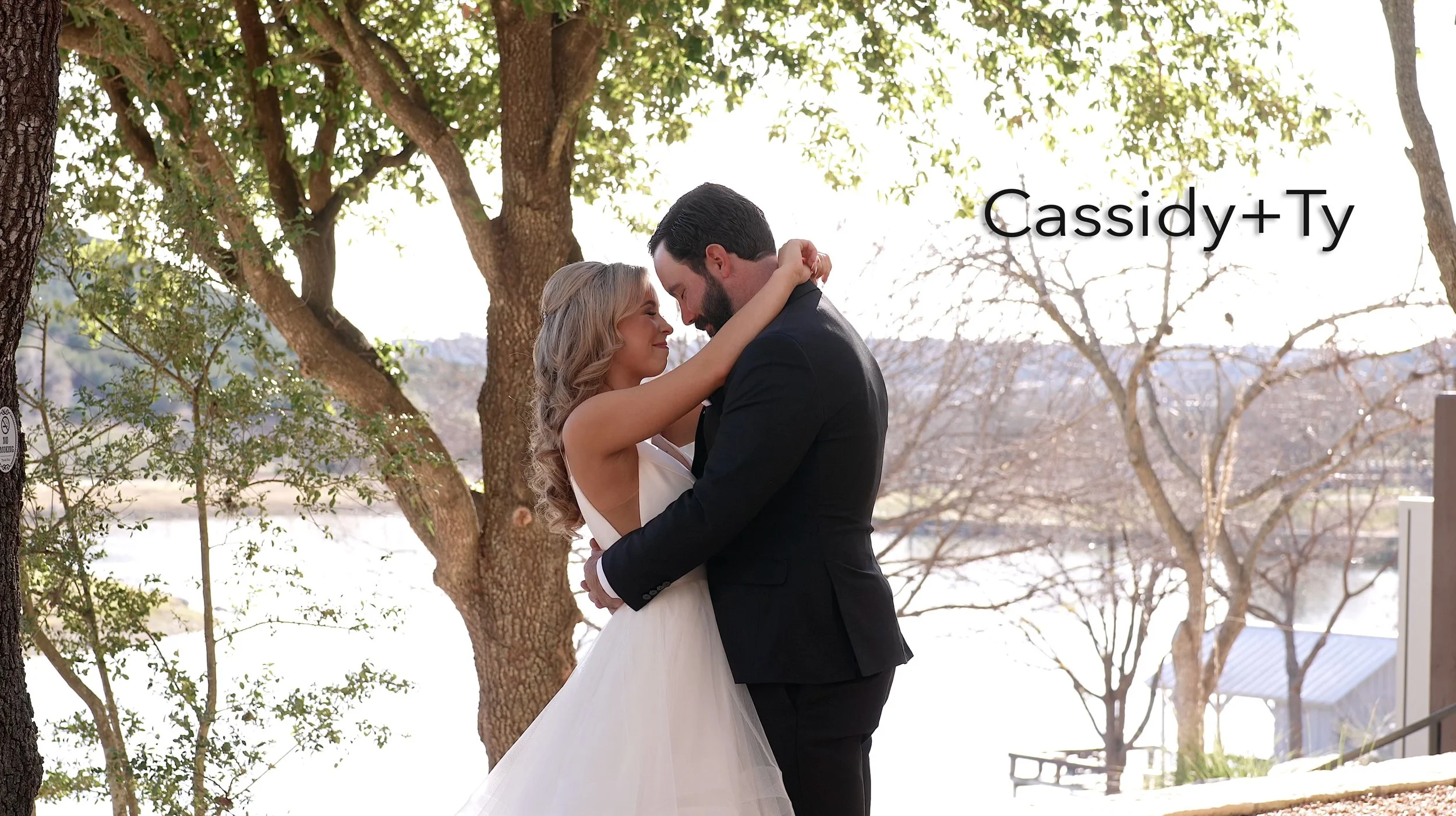 Cassidy &amp; Ty