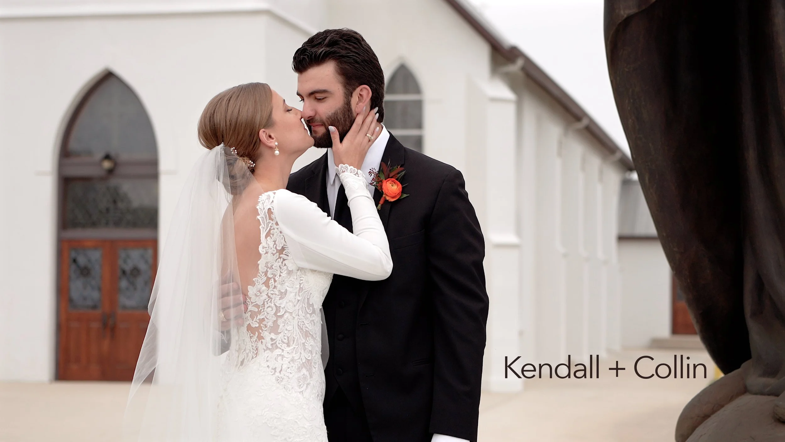 Kendall &amp; Collin