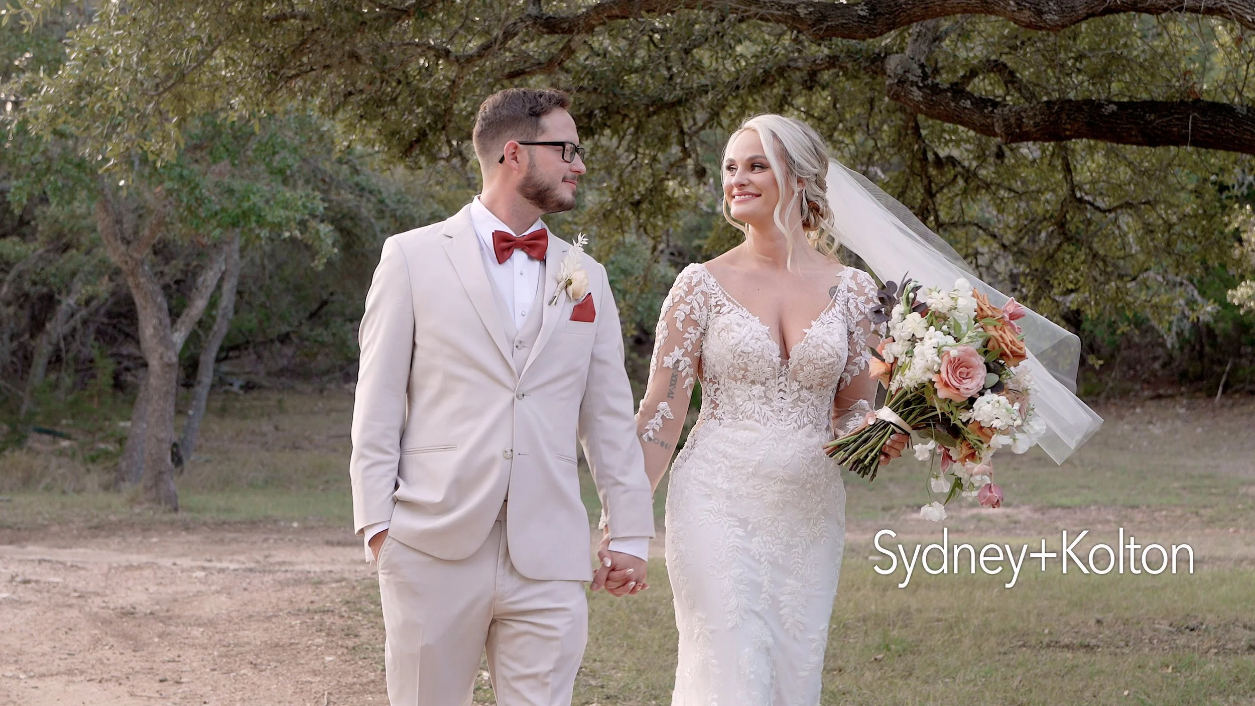 Sydney &amp; Kolton