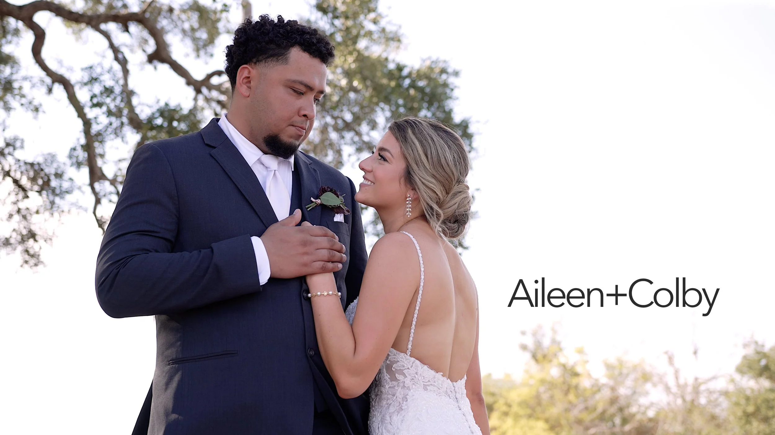 Aileen &amp; Colby