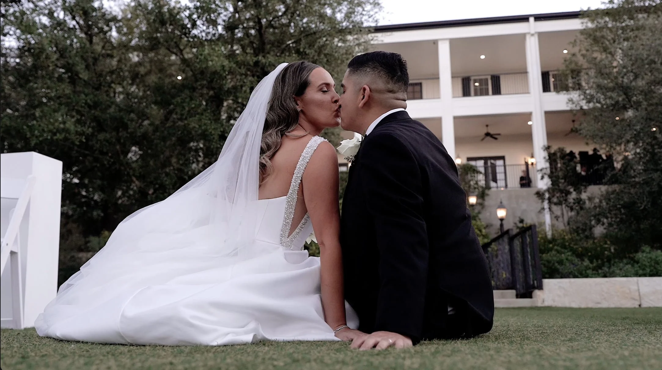 Myranda &amp; John