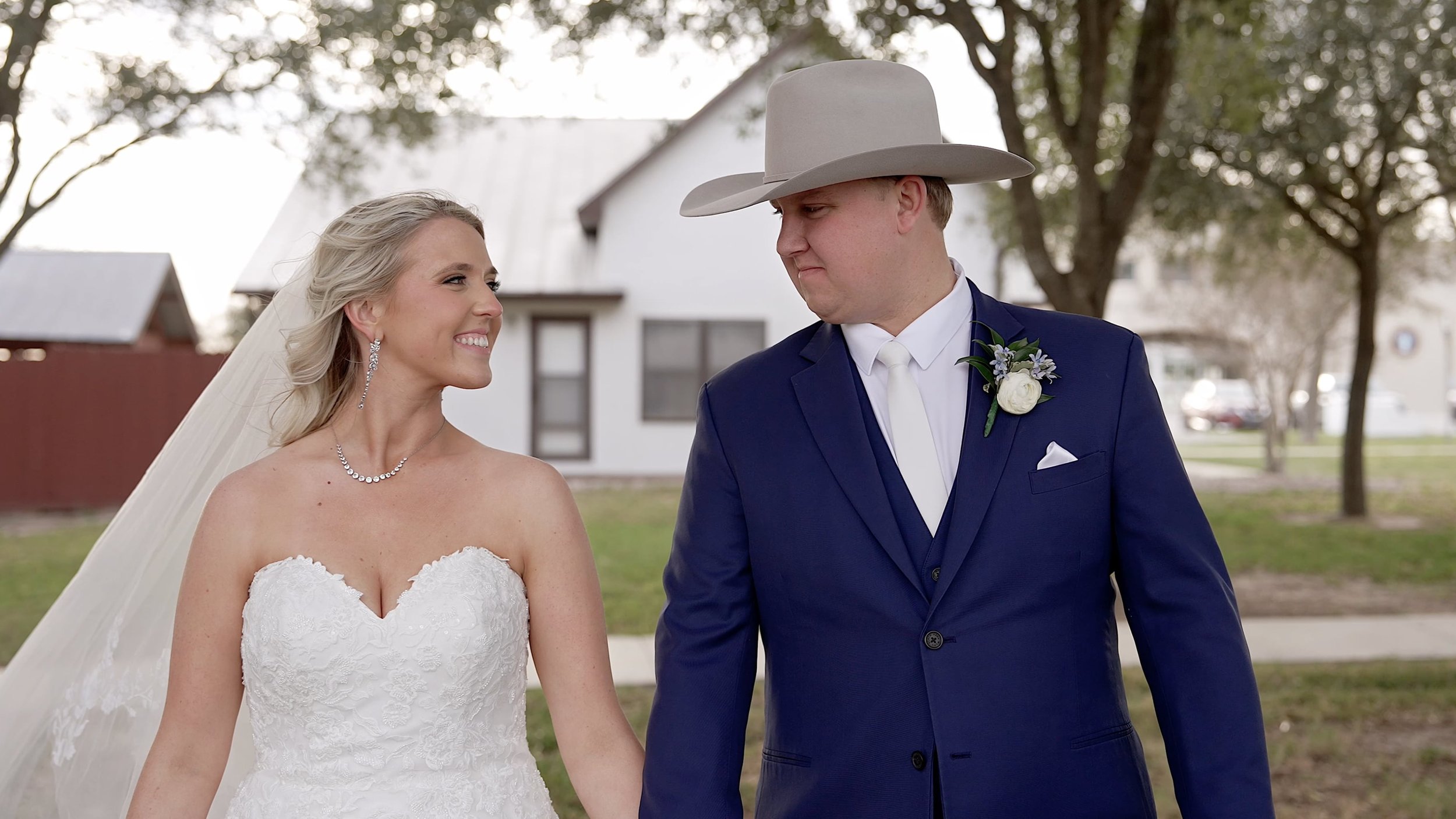 Nikki &amp; Bennet
