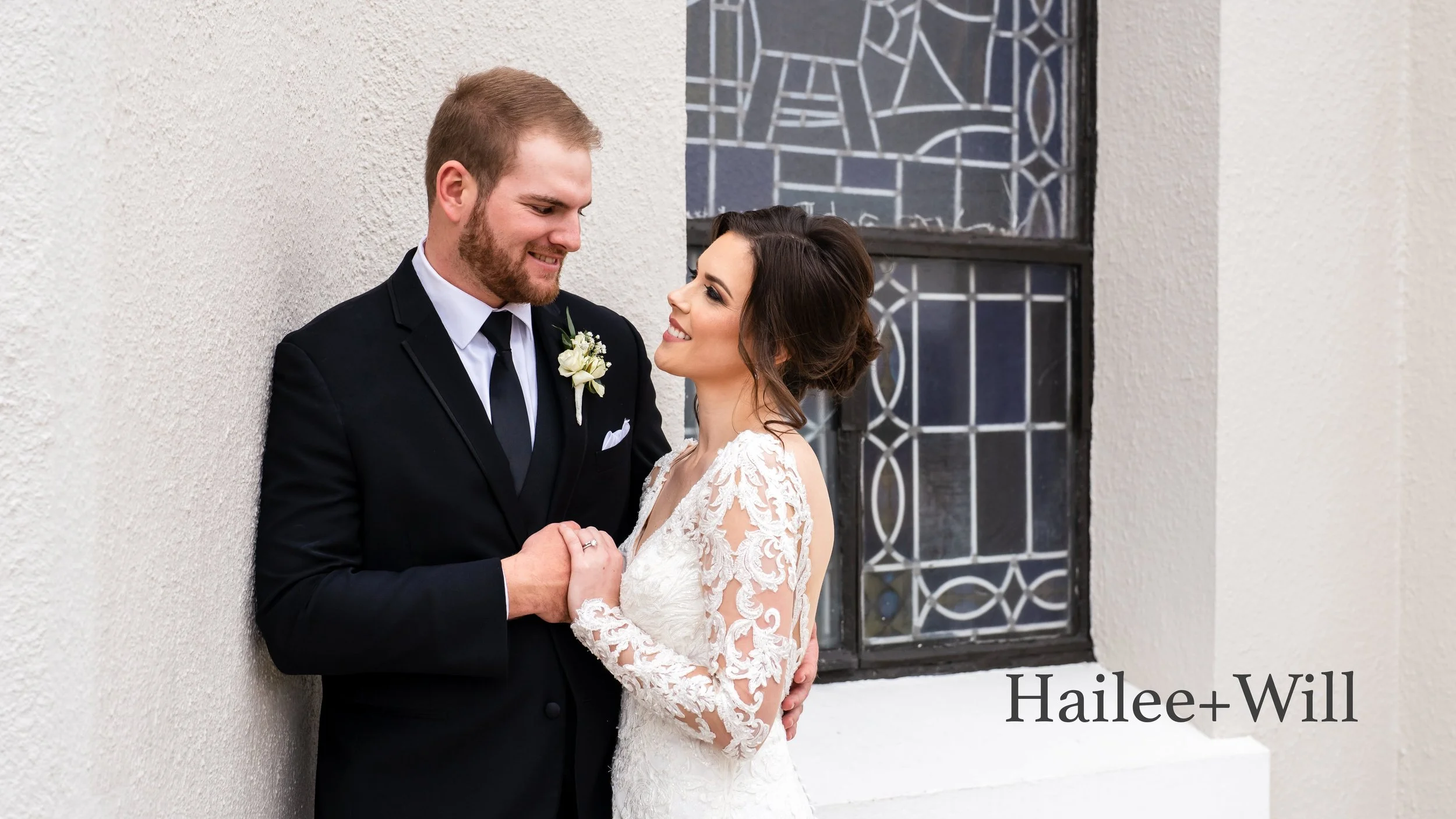 Hailee &amp; Will
