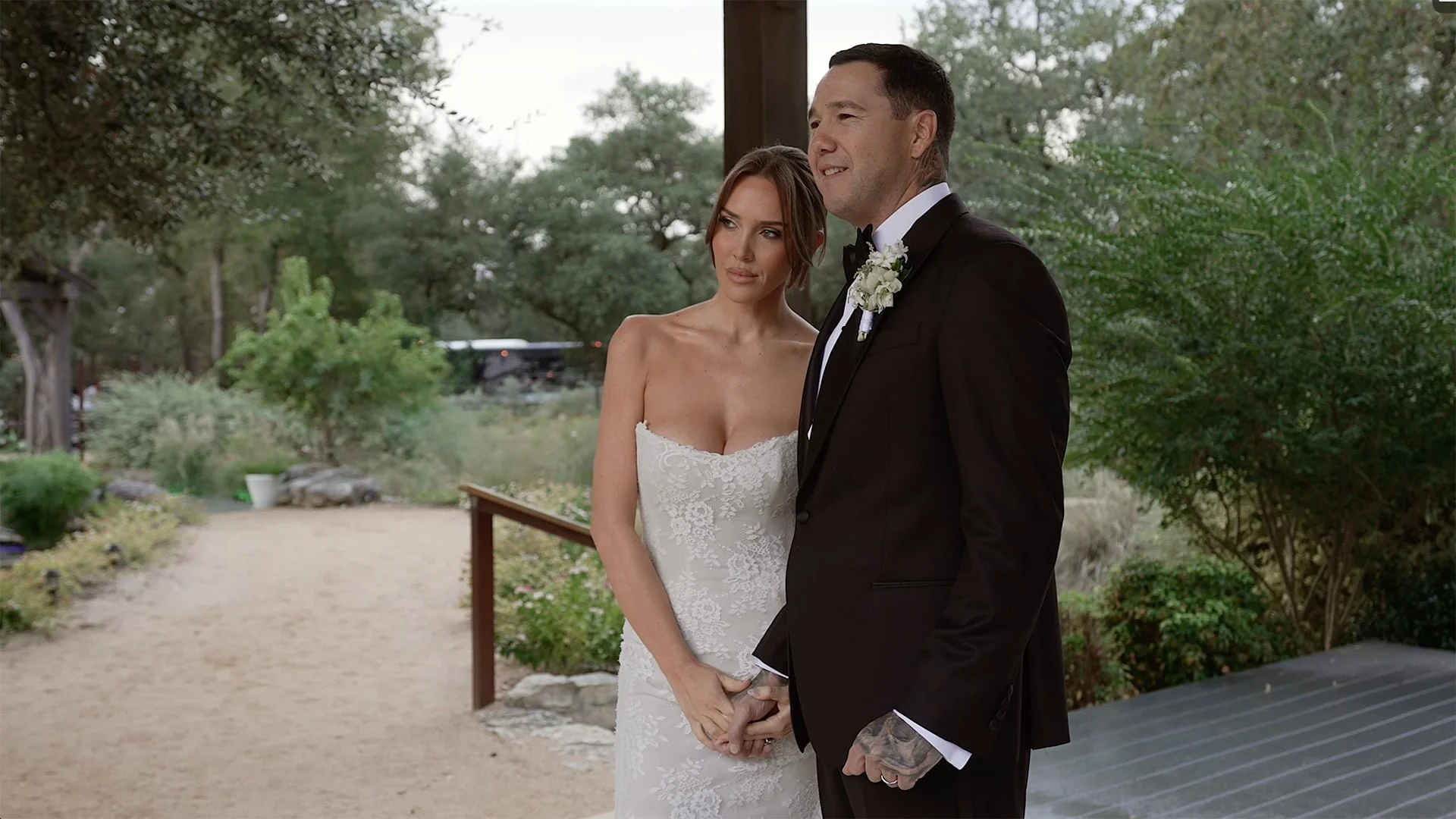 Keely &amp; Chris