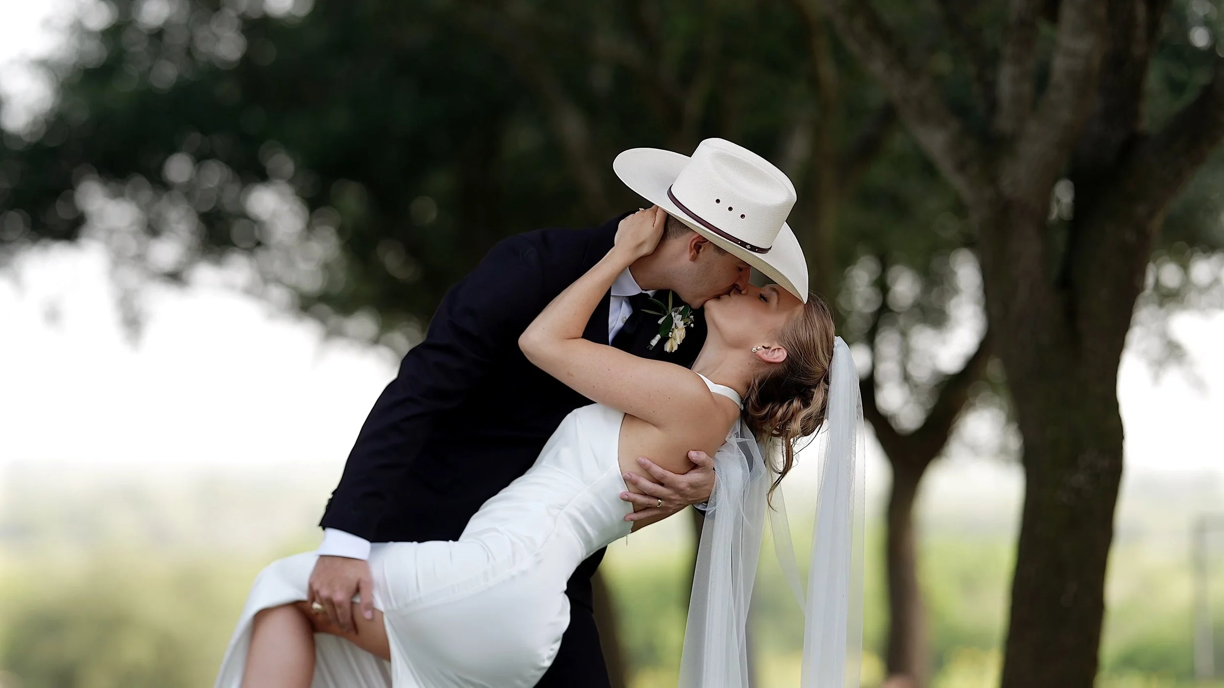 Brittany &amp; Collin