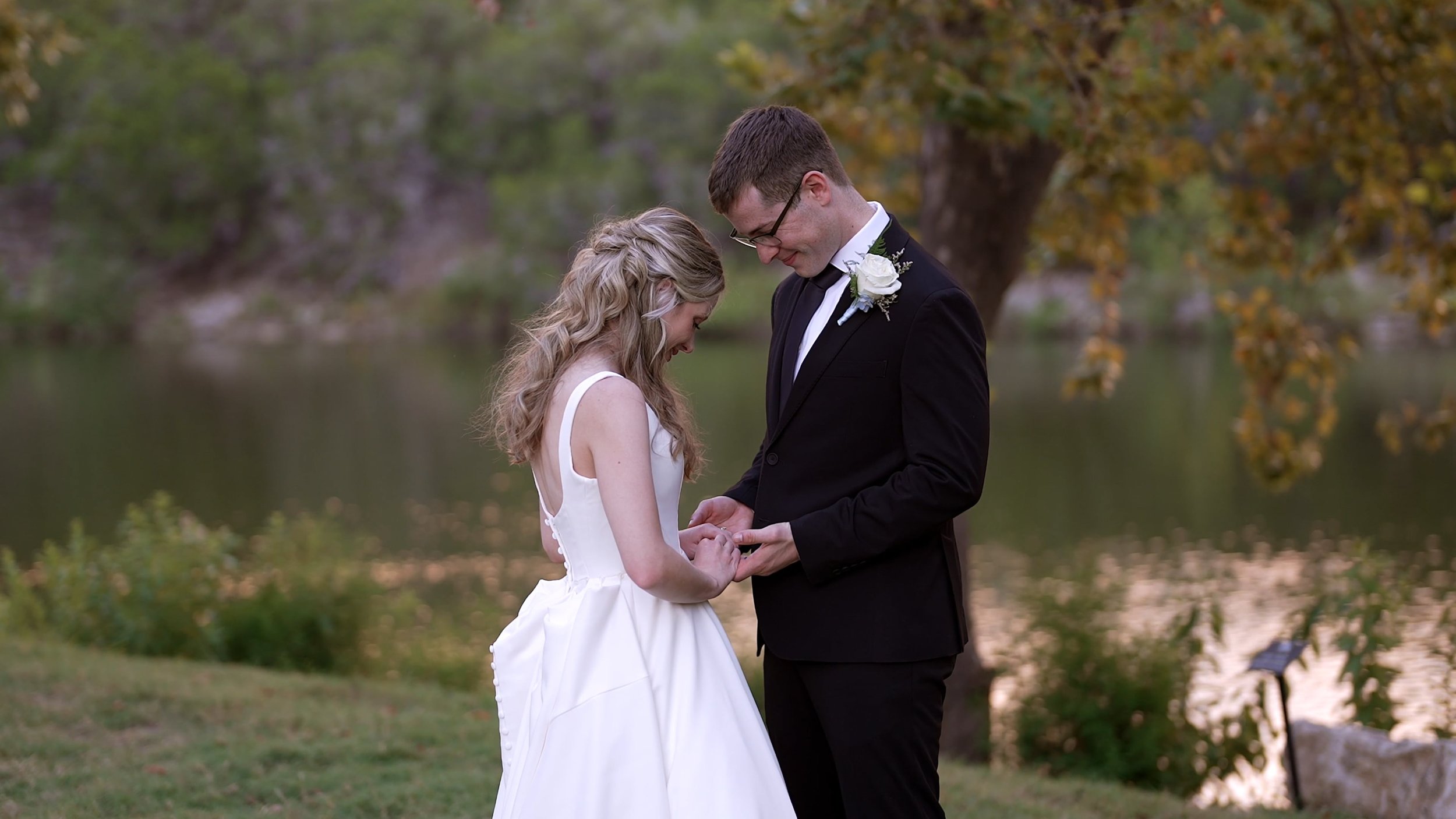 Kailey &amp; Jonathan