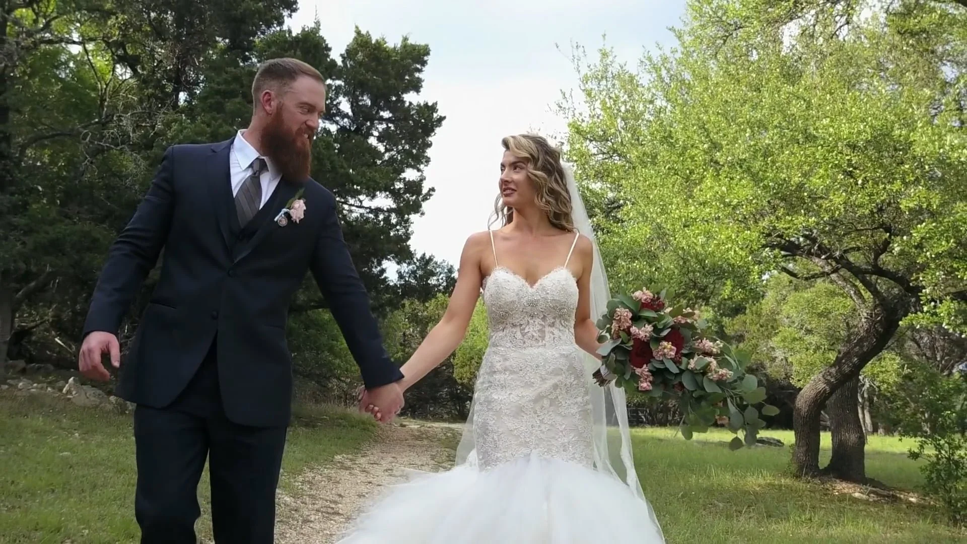 Abigail &amp; Christopher