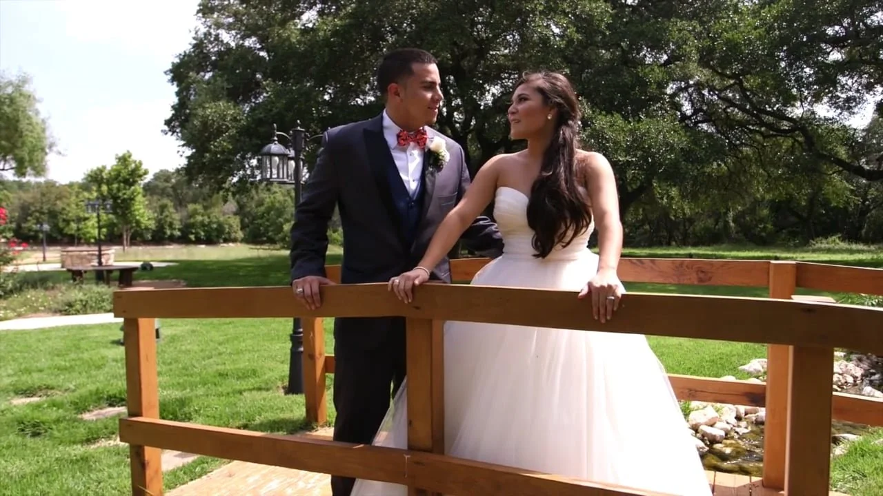 Ricky &amp; Emily