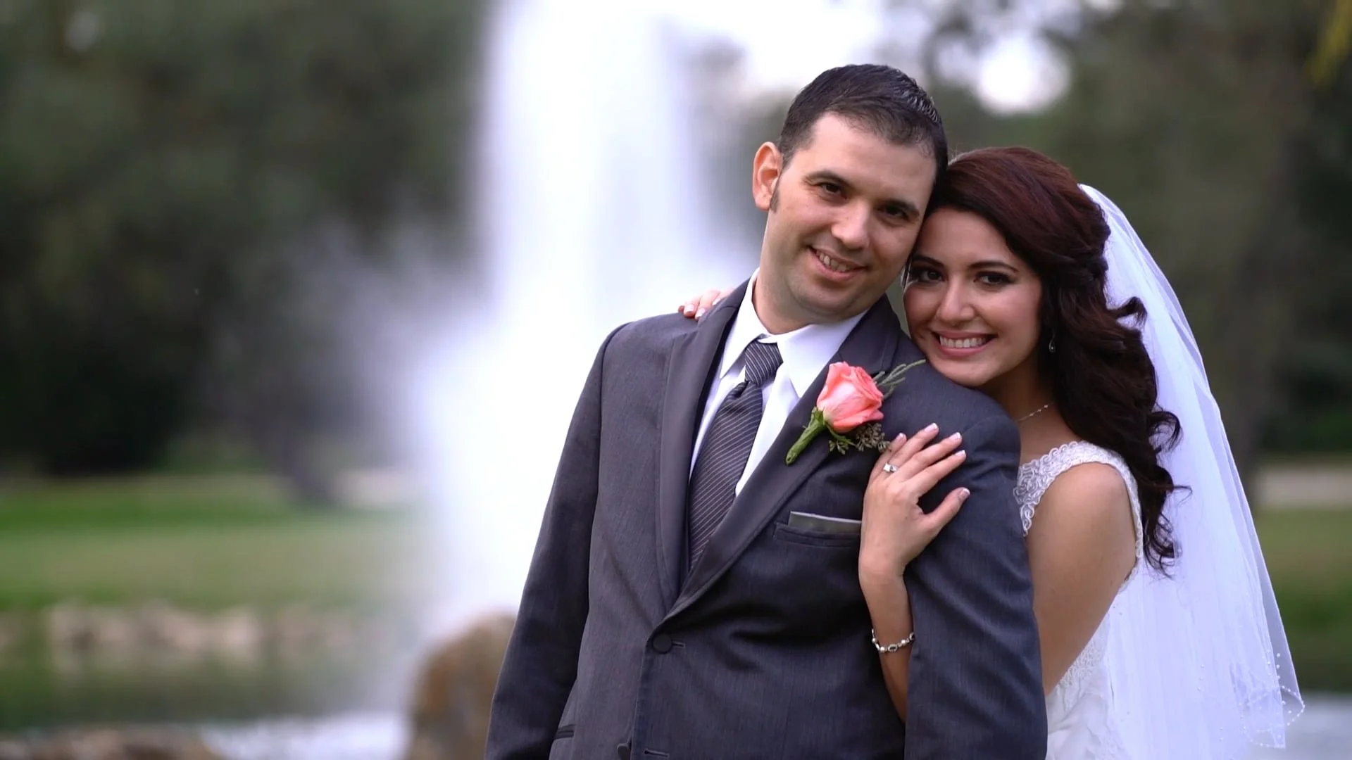 Rosalie &amp; Jesus