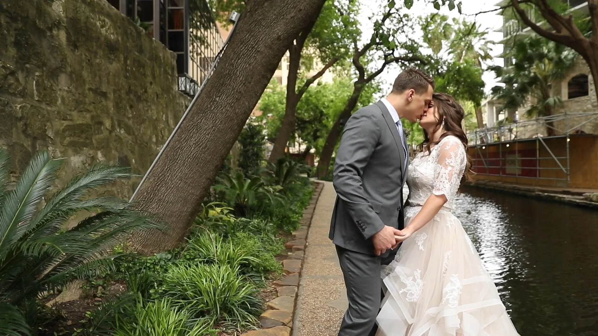 Kristin &amp; Cole