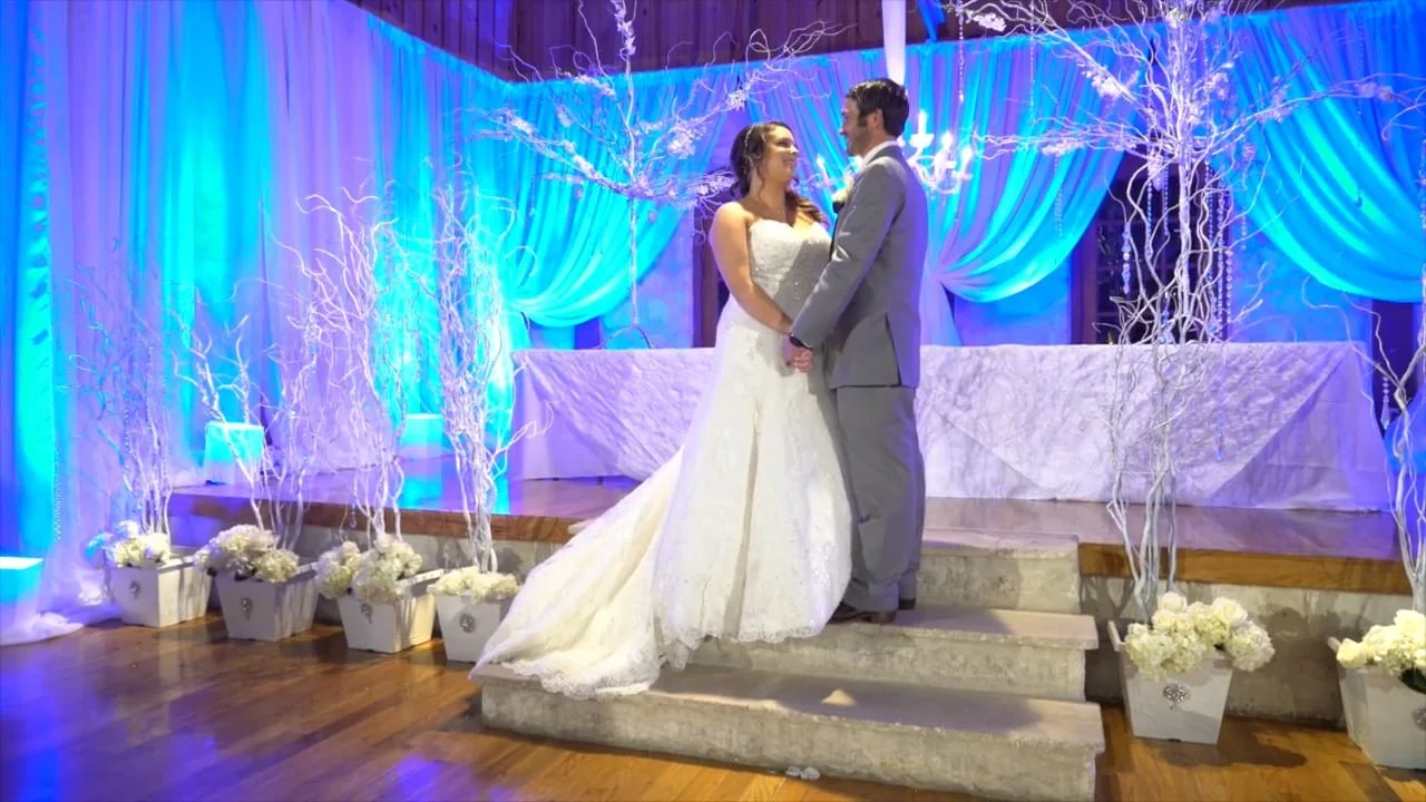 Ashley &amp; Stephen