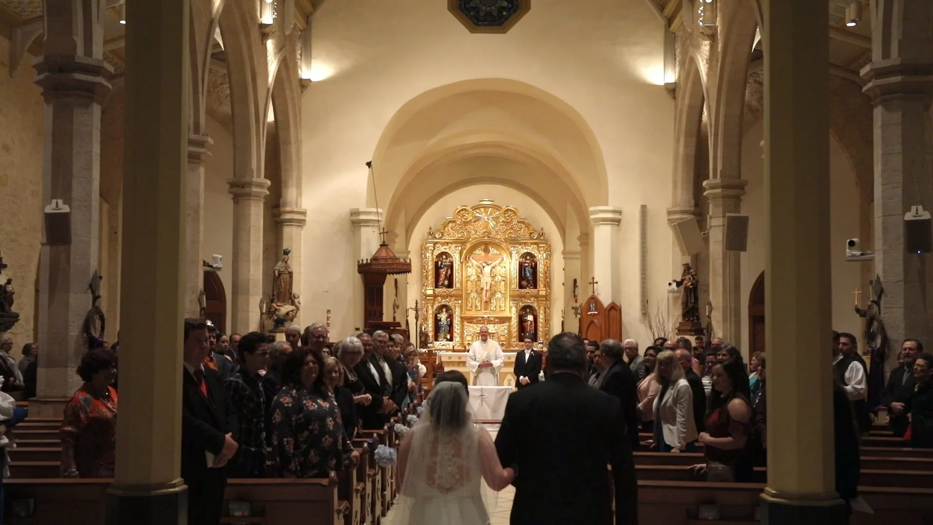 Briana &amp; Stephen