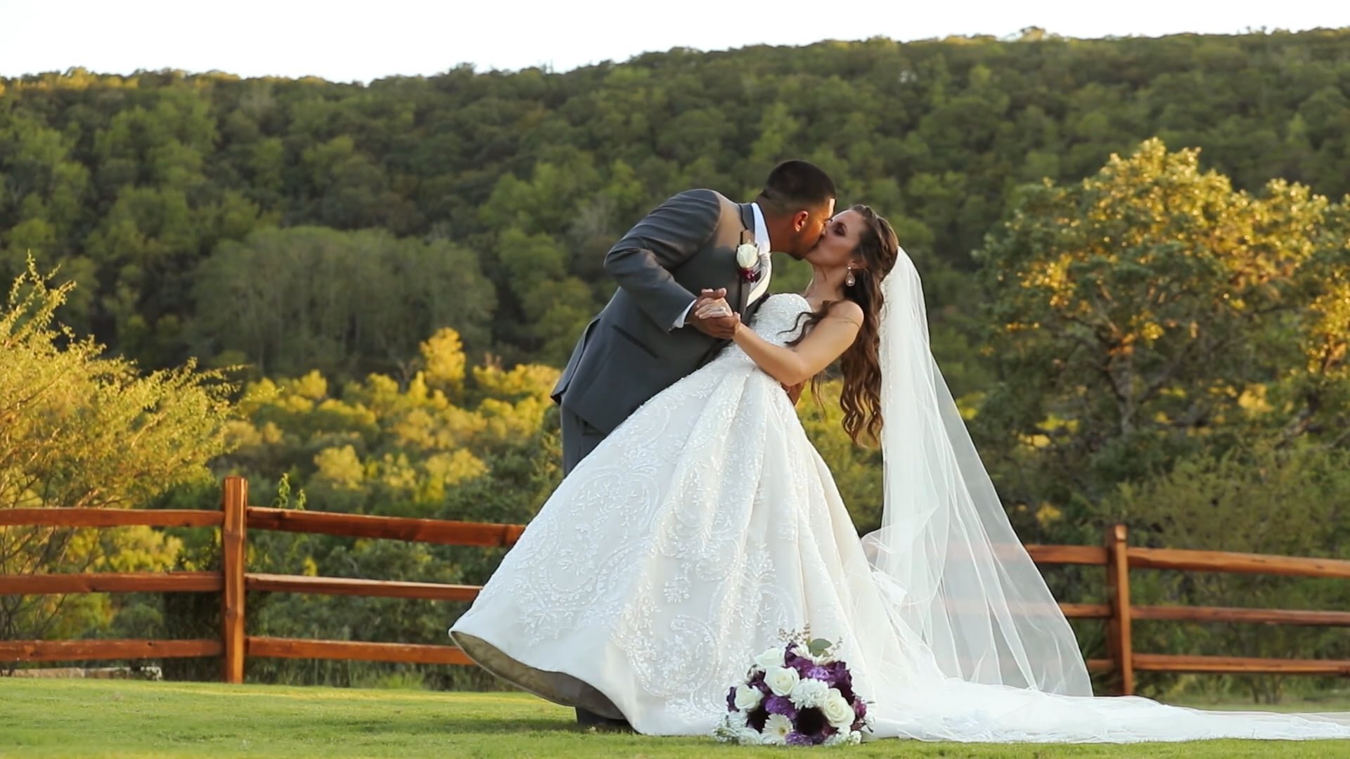 Brittany &amp; Jacoby